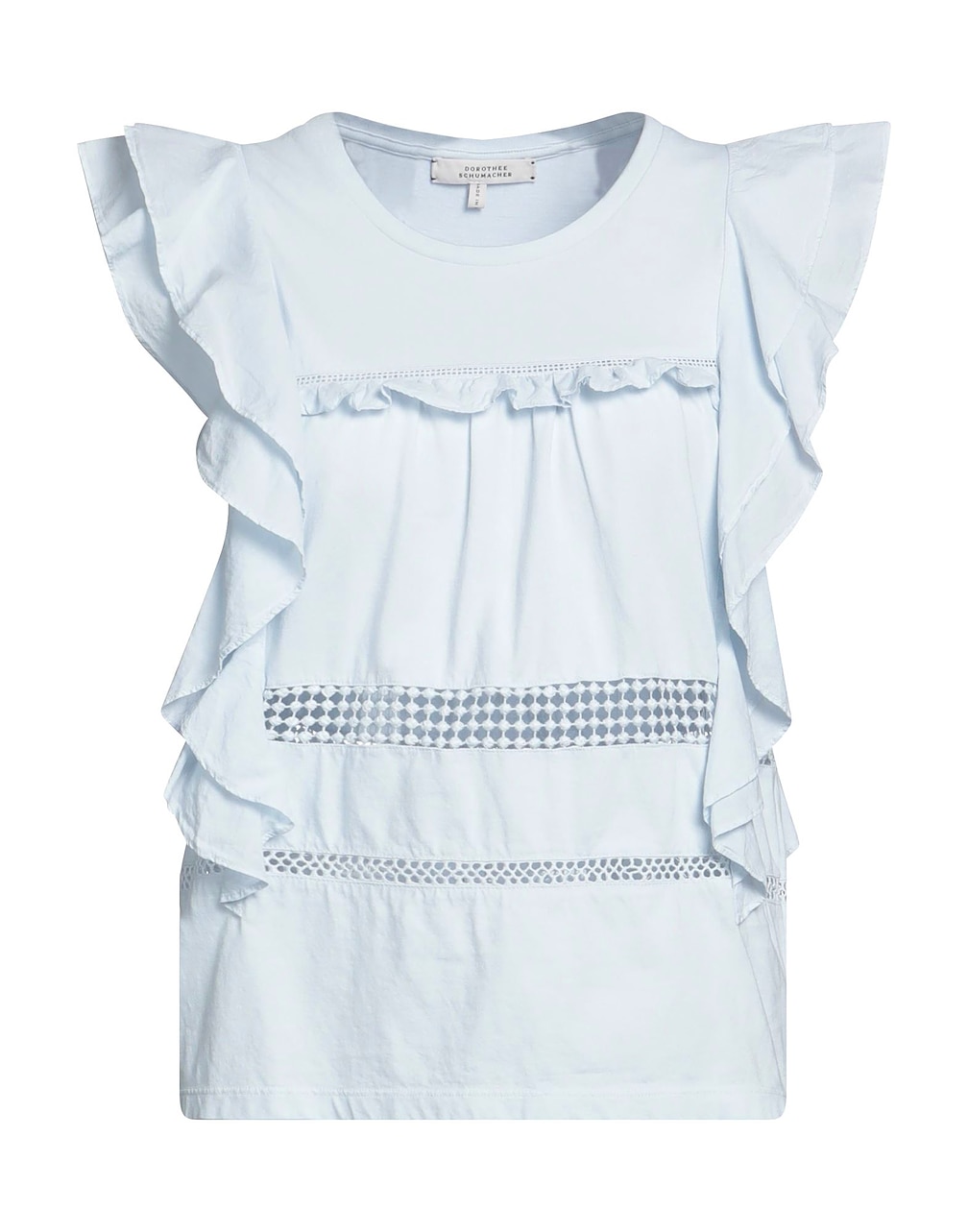 DOROTHEE SCHUMACHER - T-shirts