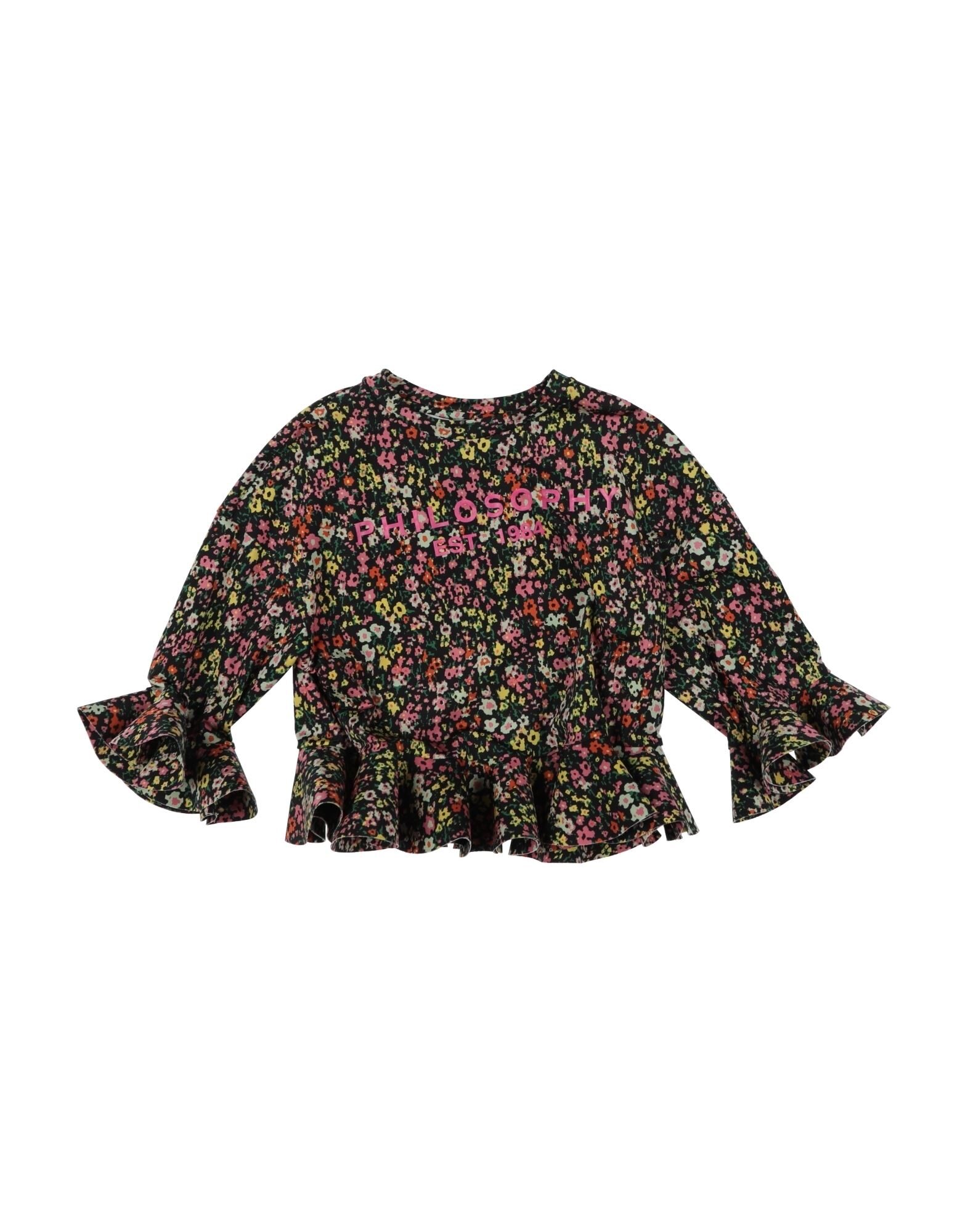 PHILOSOPHY di LORENZO SERAFINI - Топы без рукавов