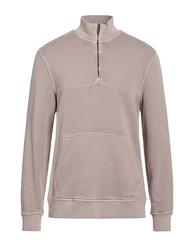 MICHAEL KORS MENS Felpa Cipria 100% Cotone