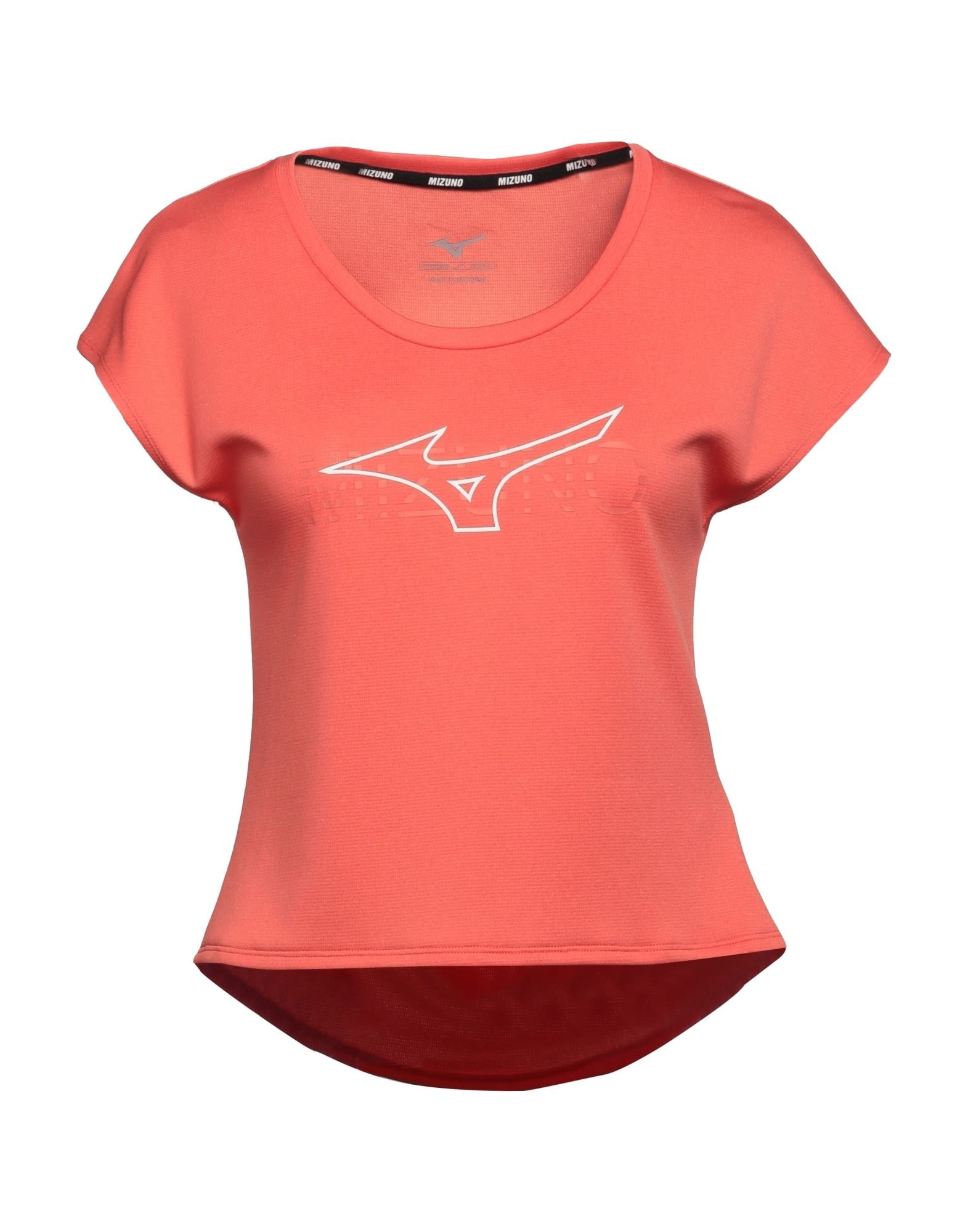 MIZUNO - Camisetas