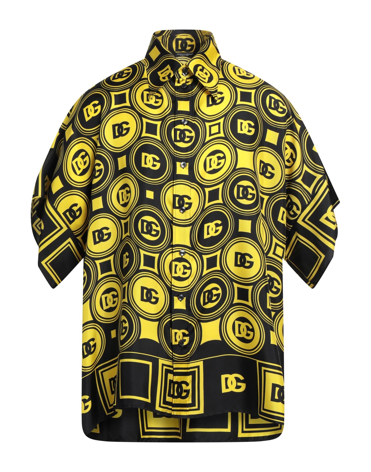 DOLCE&GABBANA - Shirts