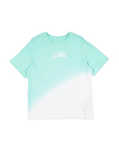 JACK & JONES T-shirt Light green 100% Cotton