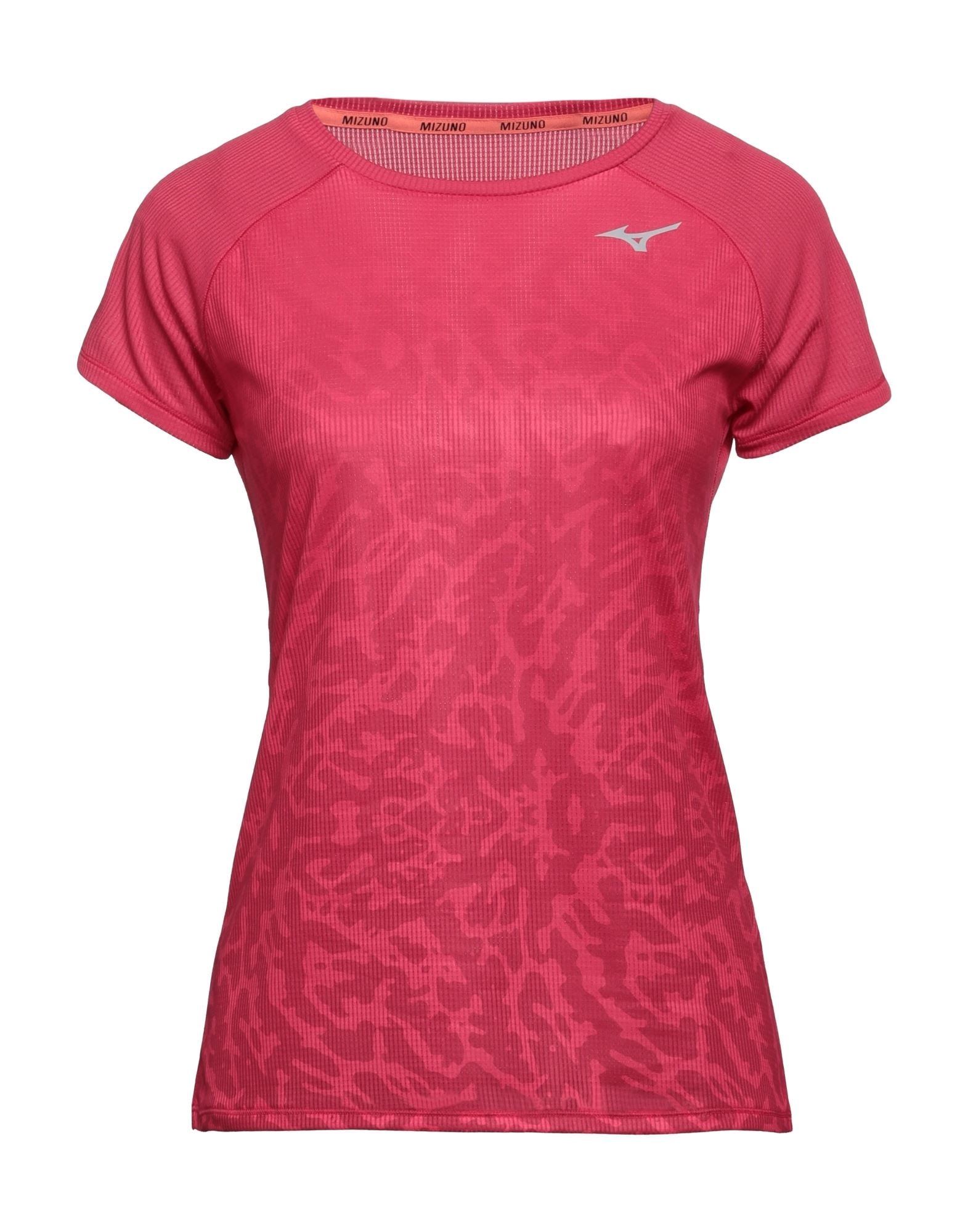MIZUNO - Camisetas