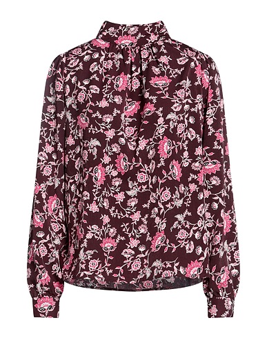 FRENCH CONNECTION Top Prugna 100% Poliestere