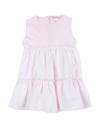 NANÁN Vestido para bebé  Pink 95% Cotton, 5% Elastane