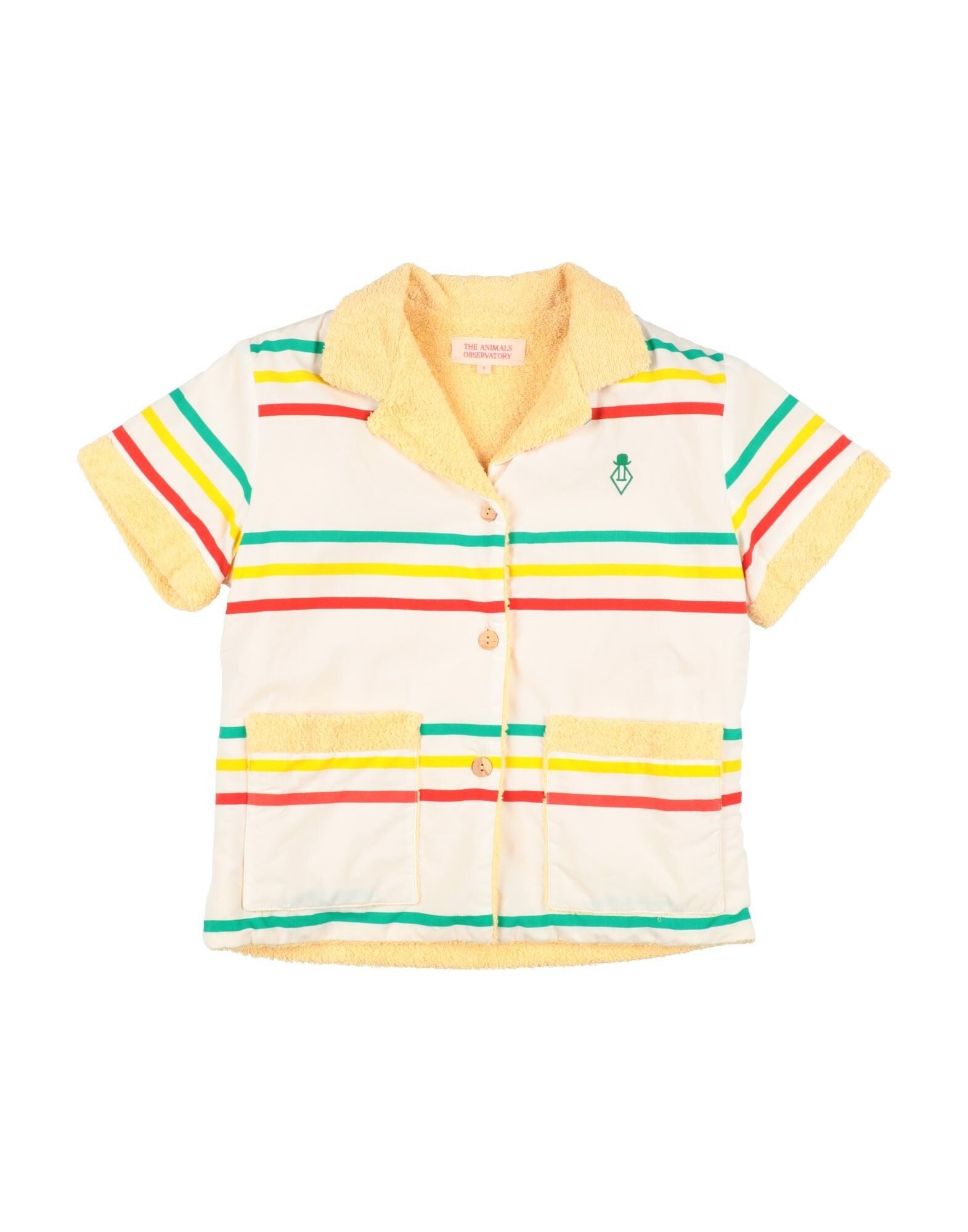 THE ANIMALS OBSERVATORY - Shirts