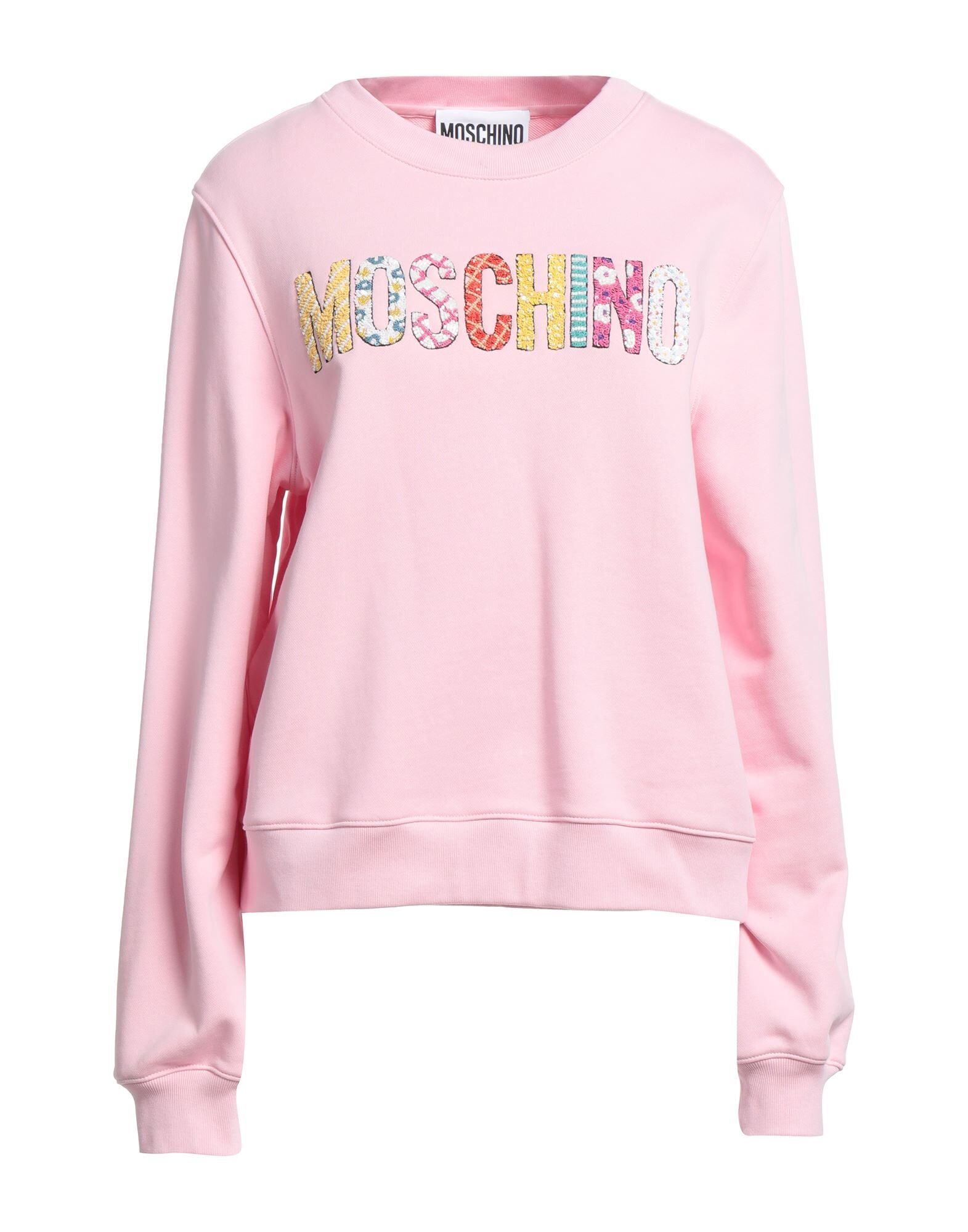 MOSCHINO - Sweatshirts