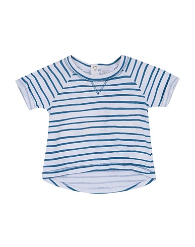 VIOLETA e FEDERICO T-shirt White 100% Cotton