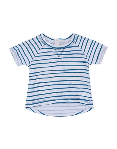 VIOLETA e FEDERICO T-shirt BIANCO 100% Cotone