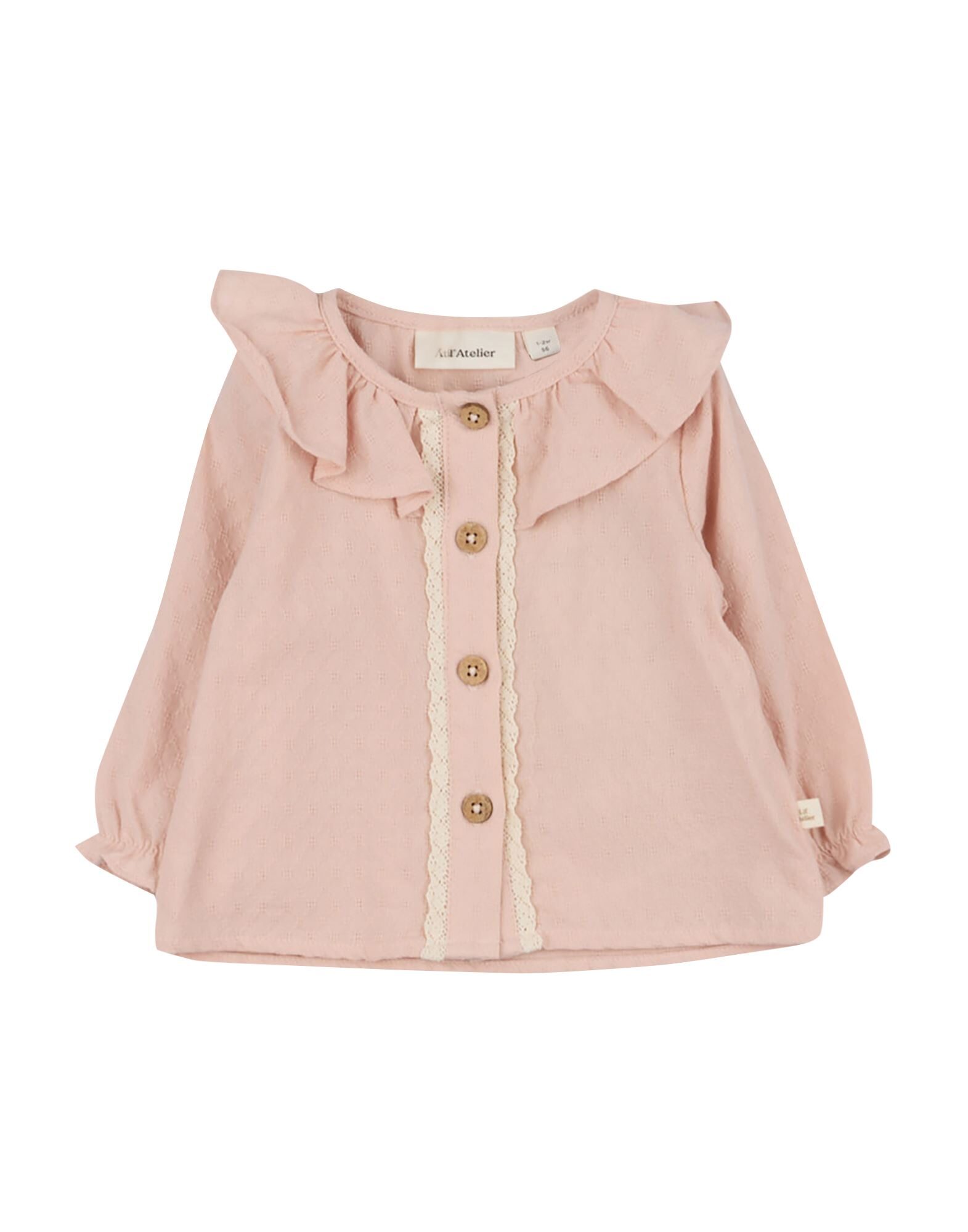 LIL' ATELIER - Chemises