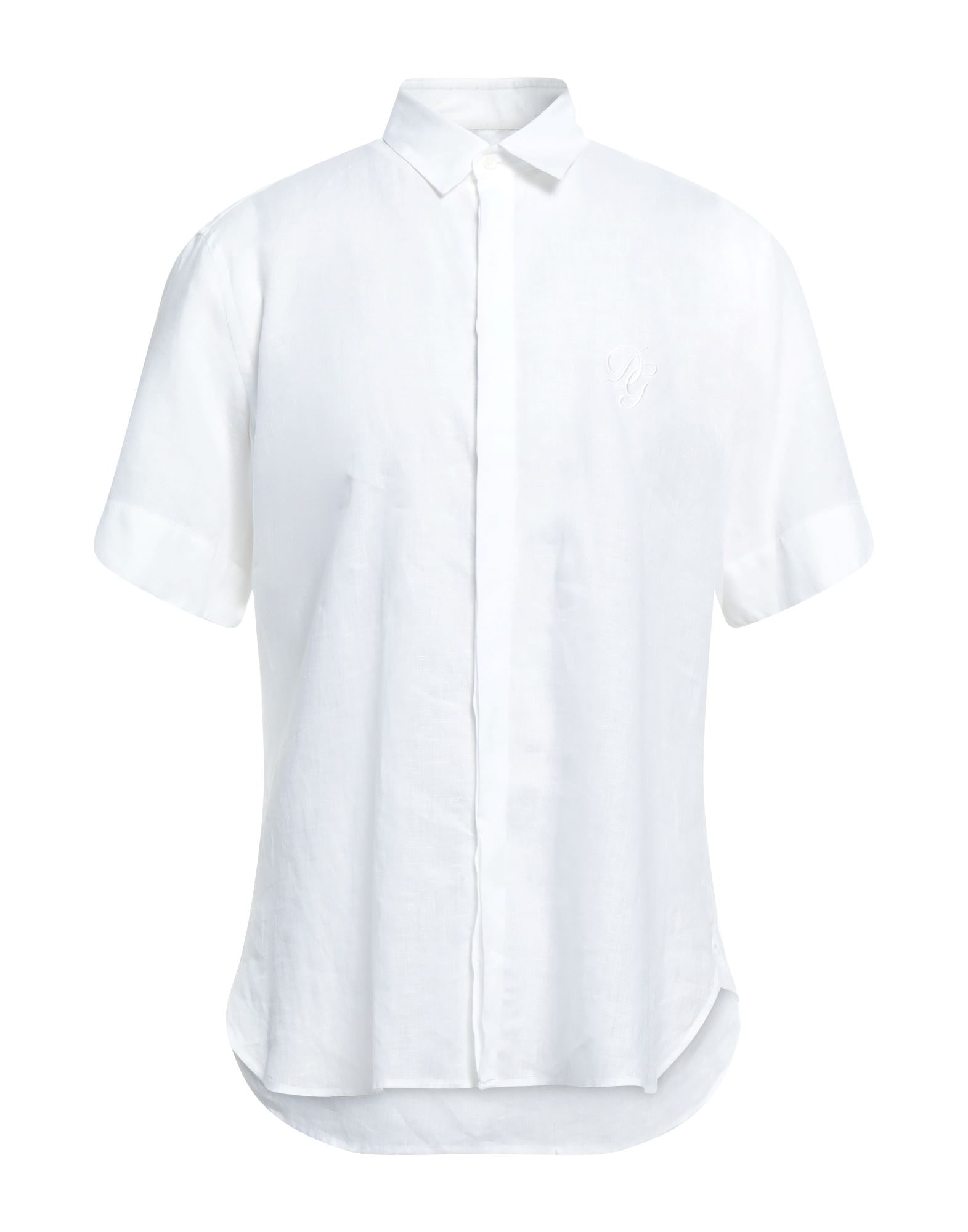 DOLCE&GABBANA - Shirts