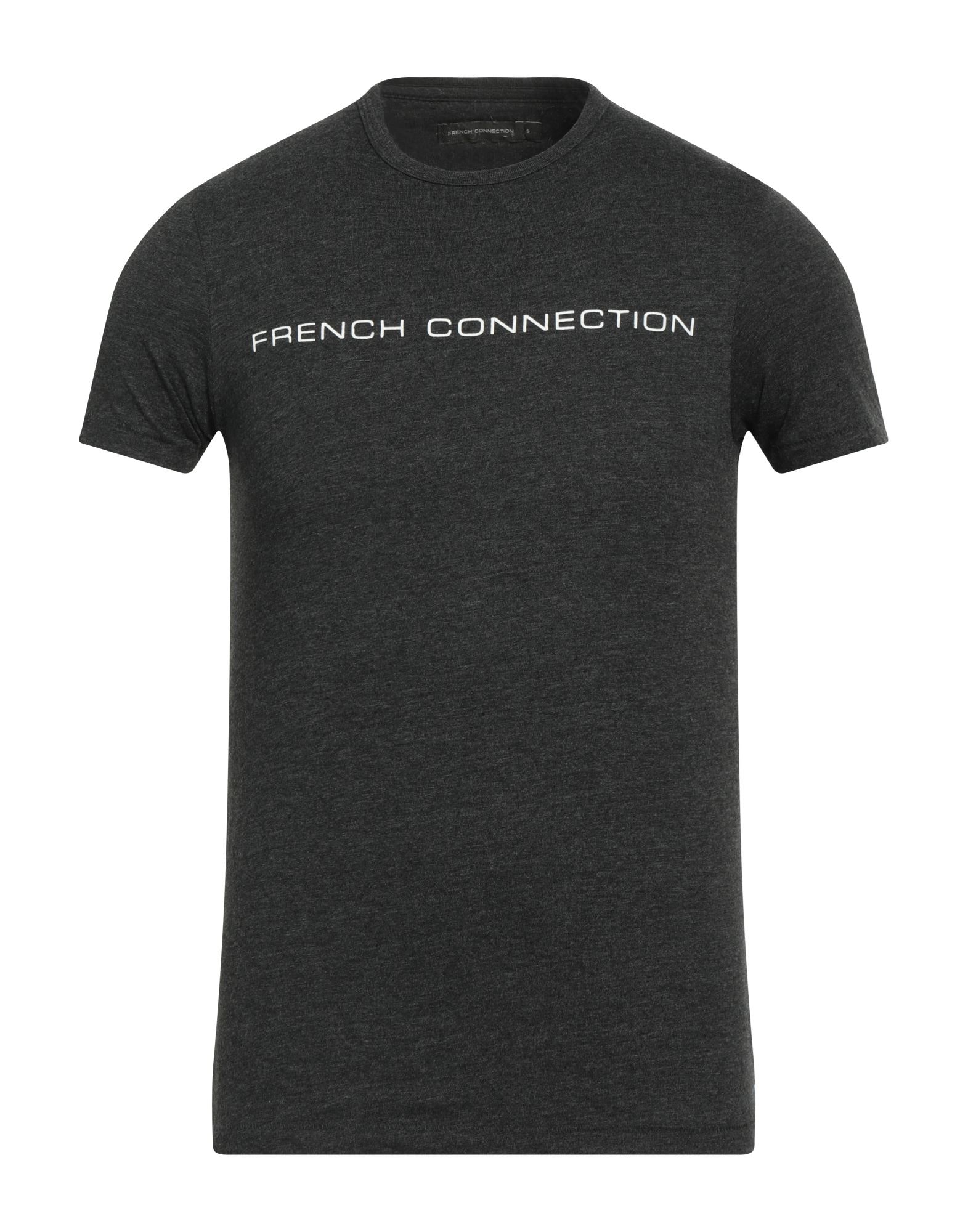 FRENCH CONNECTION - T-shirts