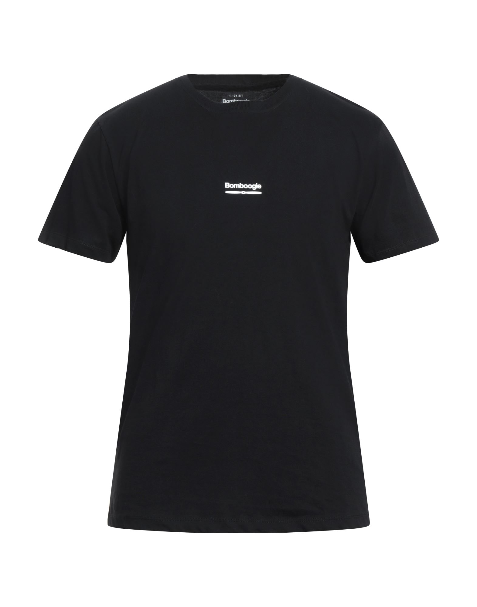 BOMBOOGIE - T-shirts