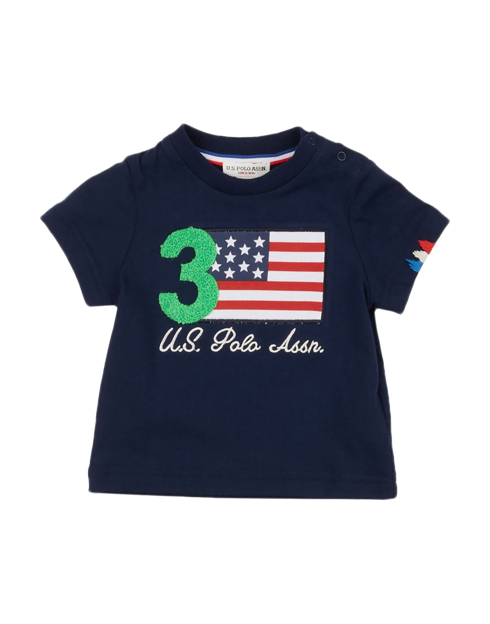 U.S.POLO ASSN. - T-shirts