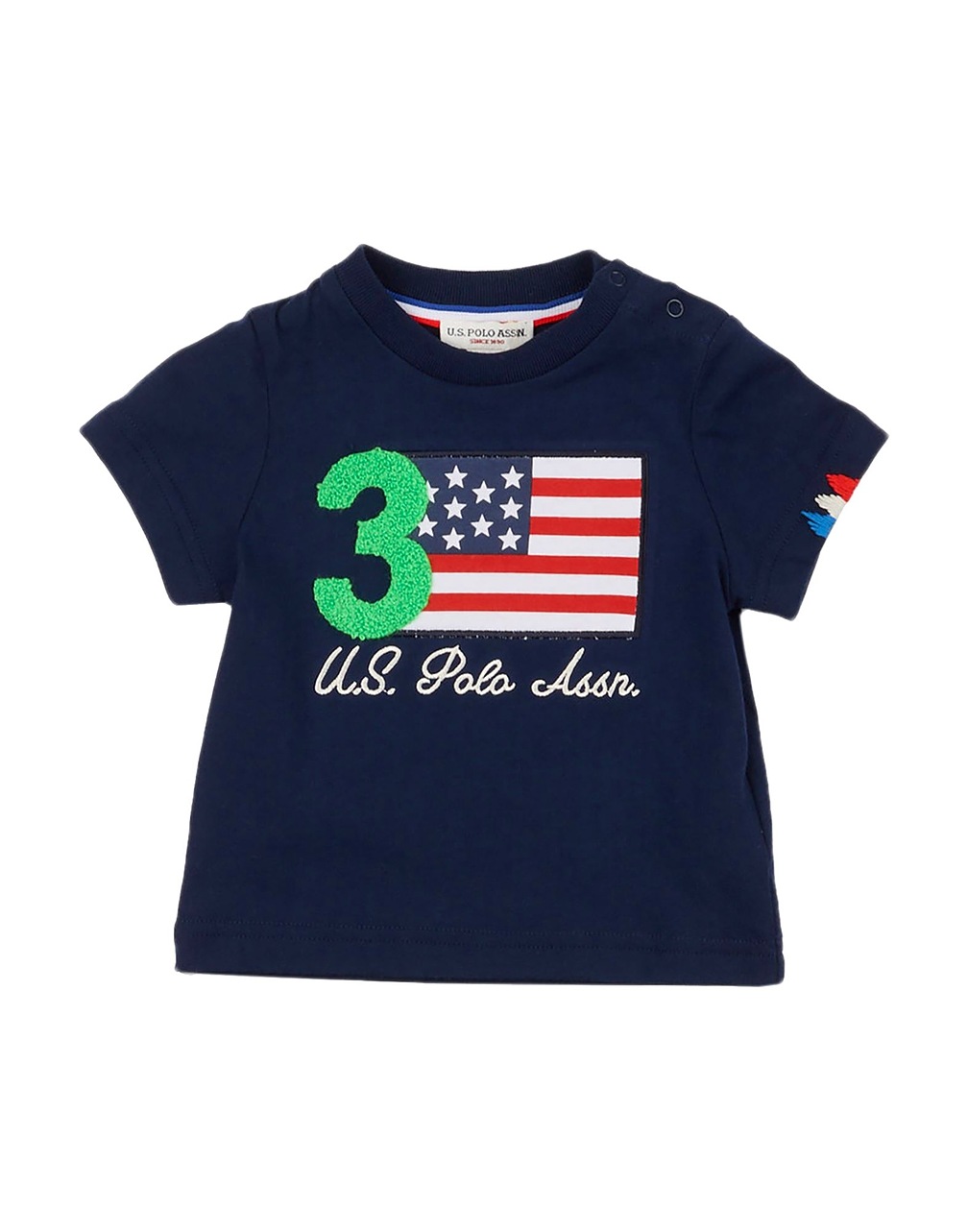 U.S.POLO ASSN. - T-shirts