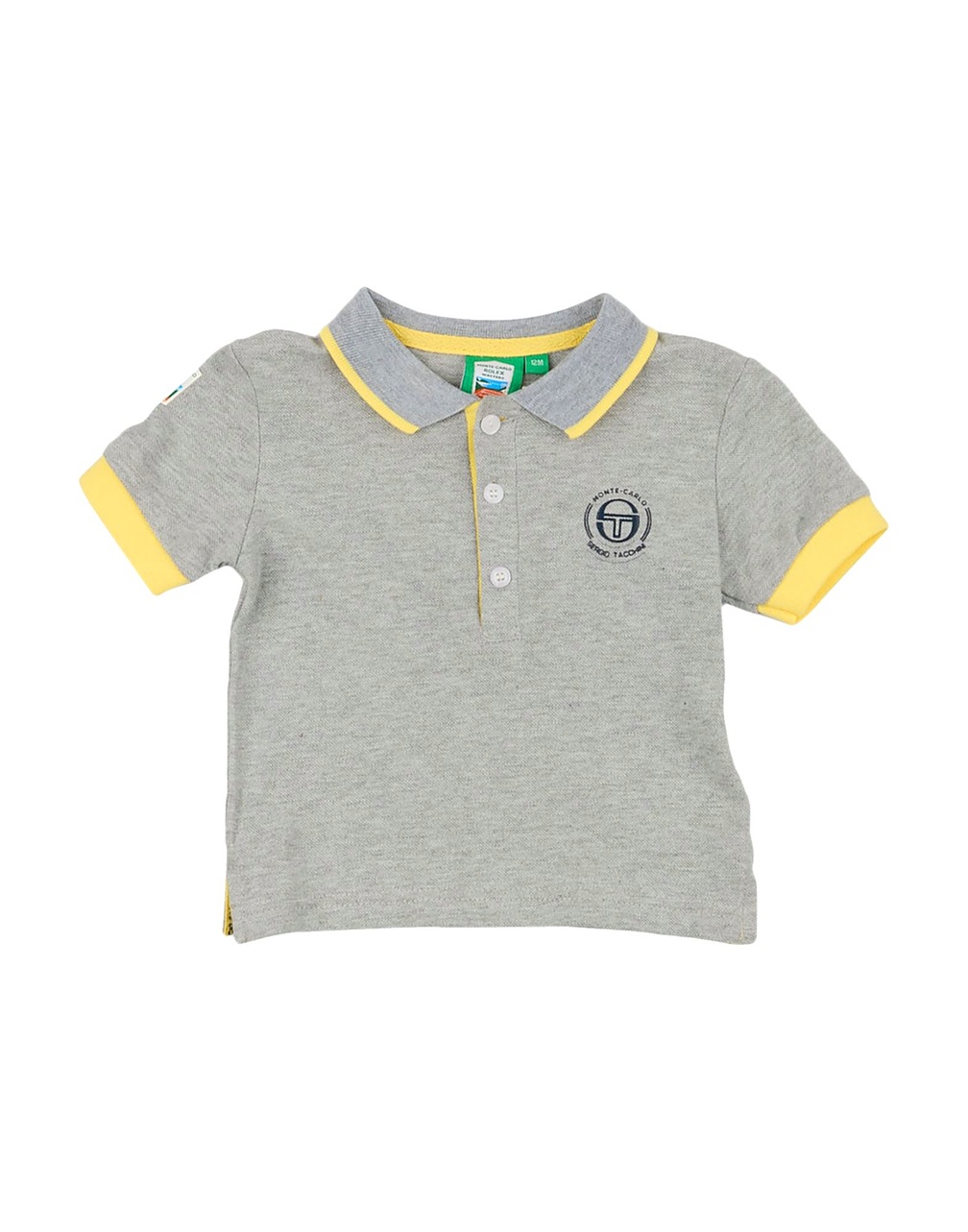 SERGIO TACCHINI - Polo shirts