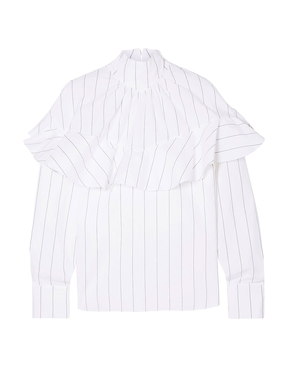 A.W.A.K.E. MODE - Tops