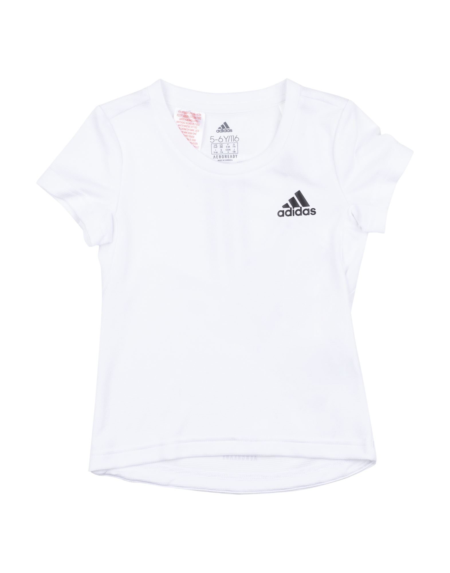 ADIDAS - T-shirts