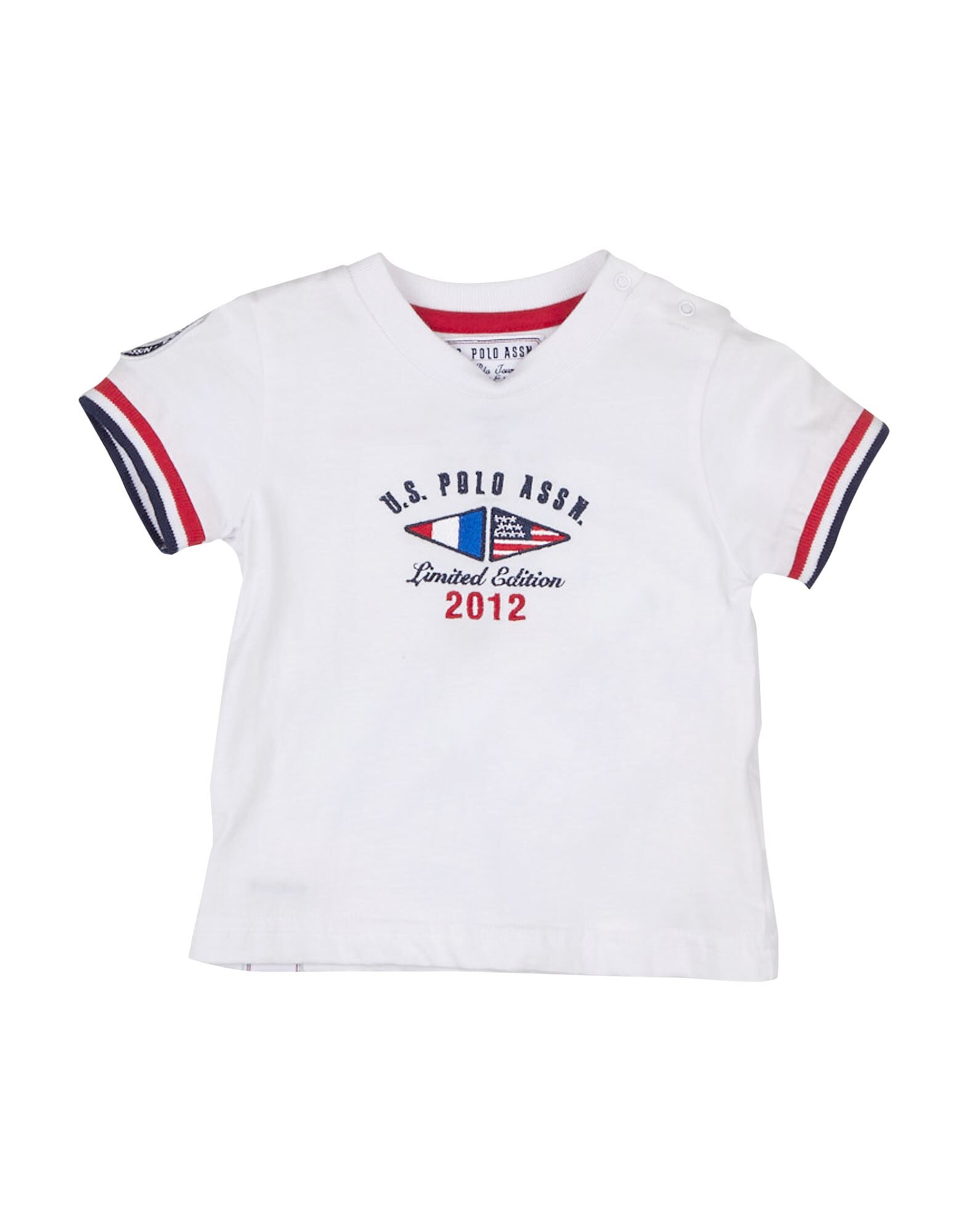 U.S.POLO ASSN. - T-shirts