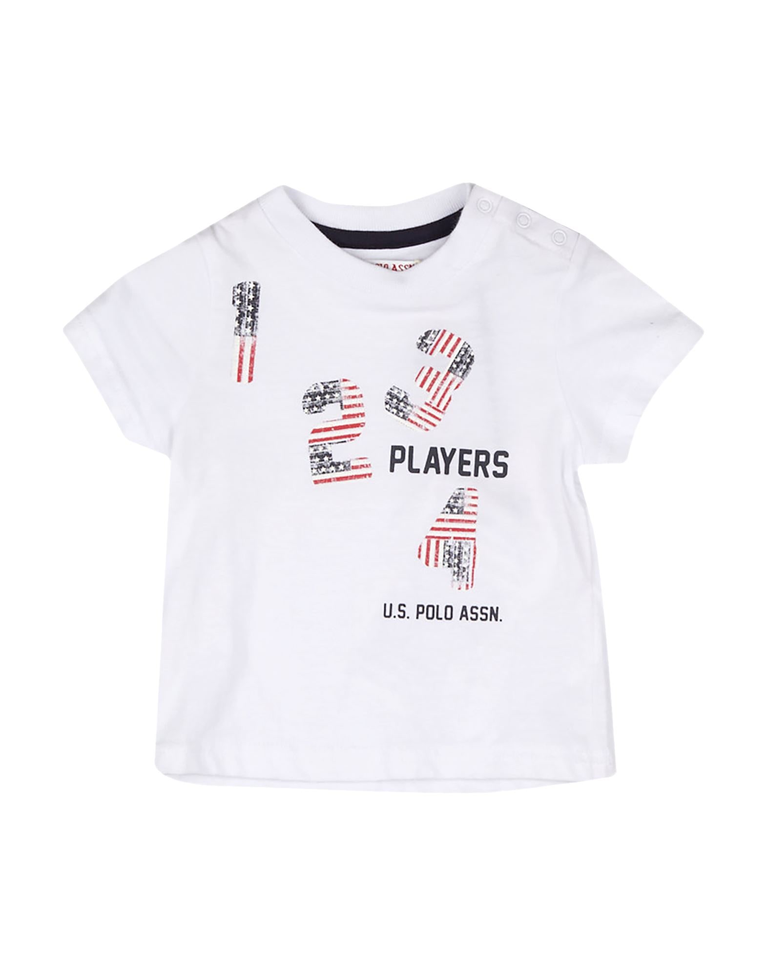 U.S.POLO ASSN. - T-shirts