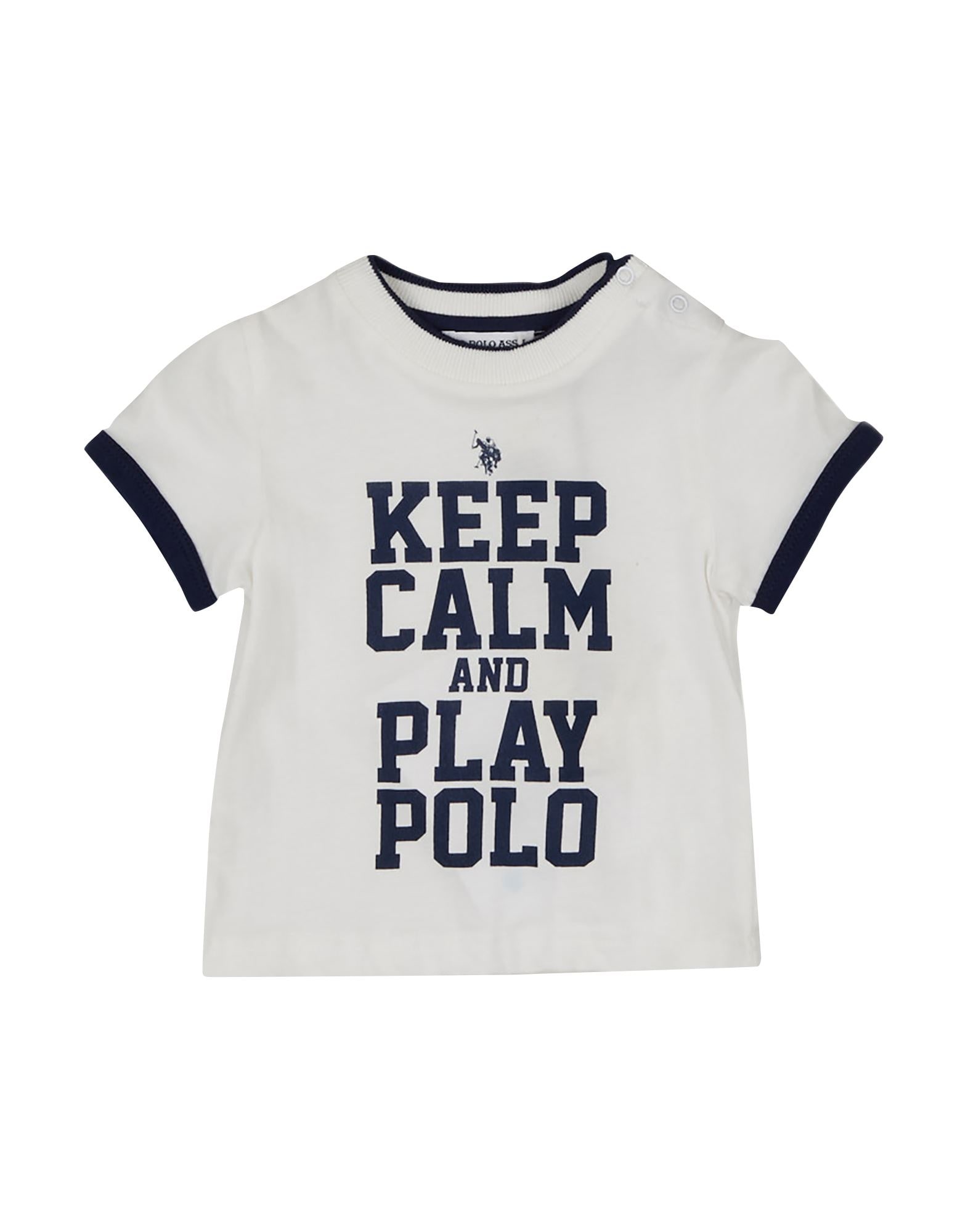 U.S.POLO ASSN. - T-shirts