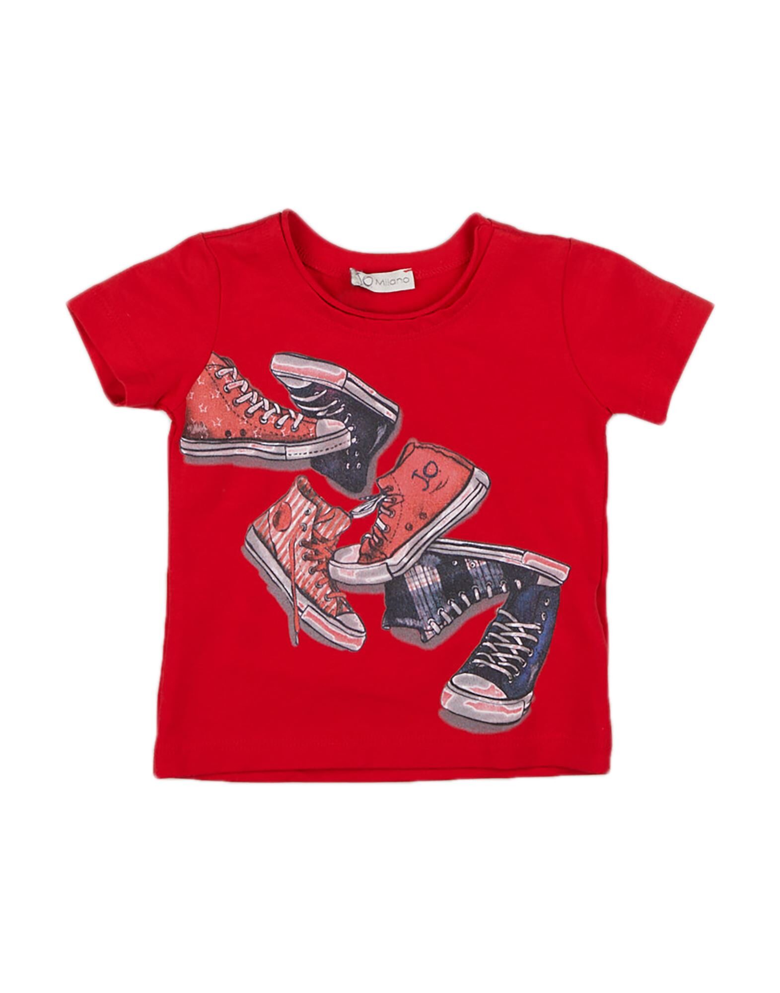 J.O. Milano - T-shirts