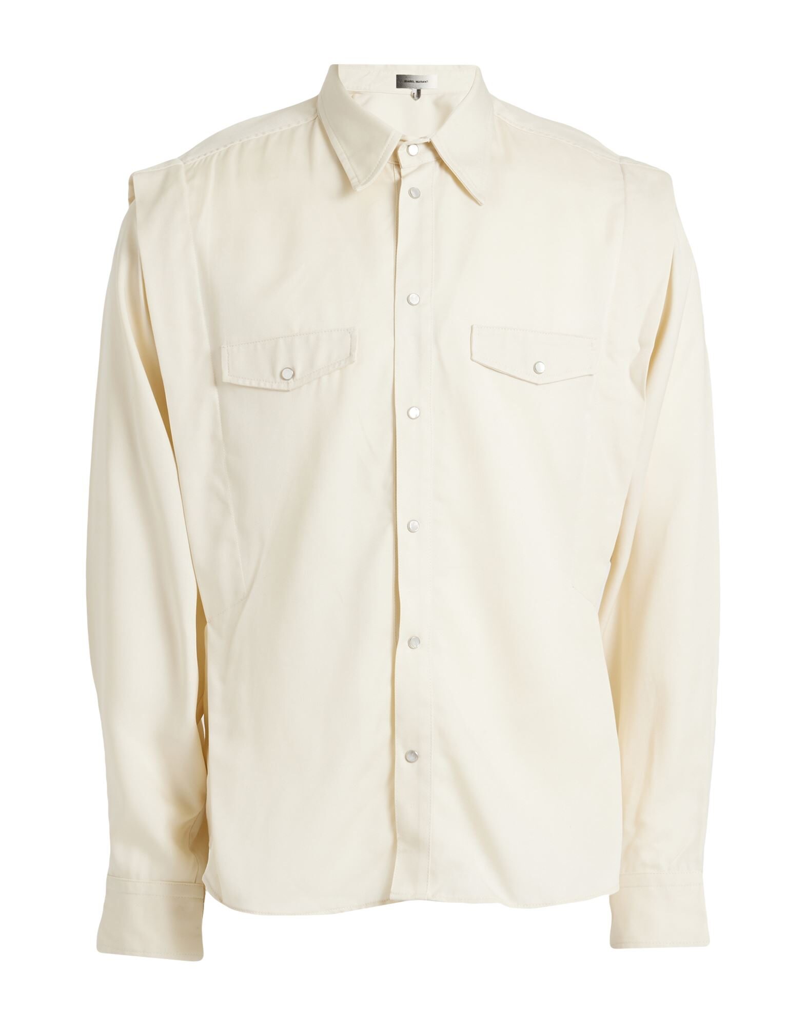 ISABEL MARANT - Shirts