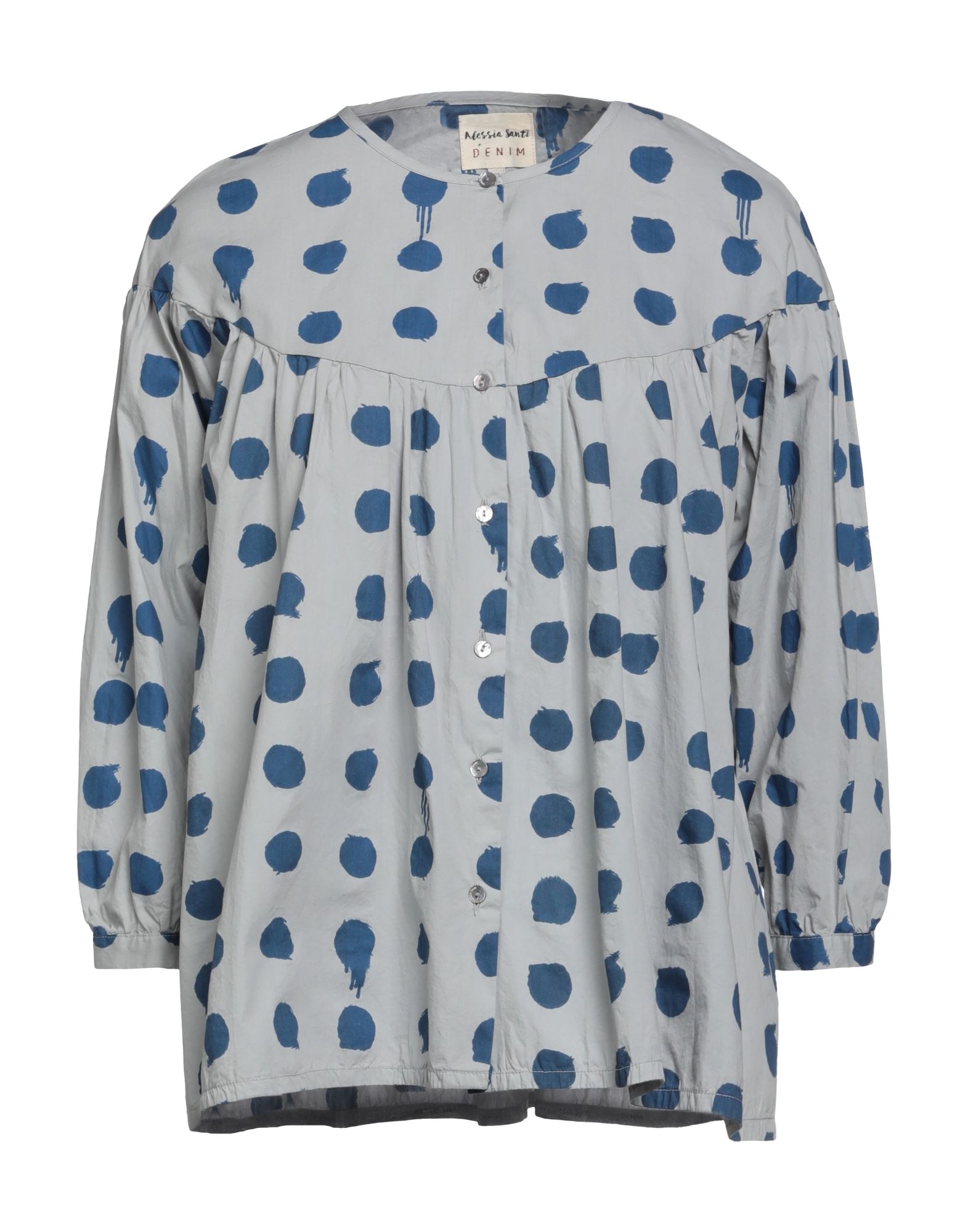 ALESSIA SANTI - Camicie