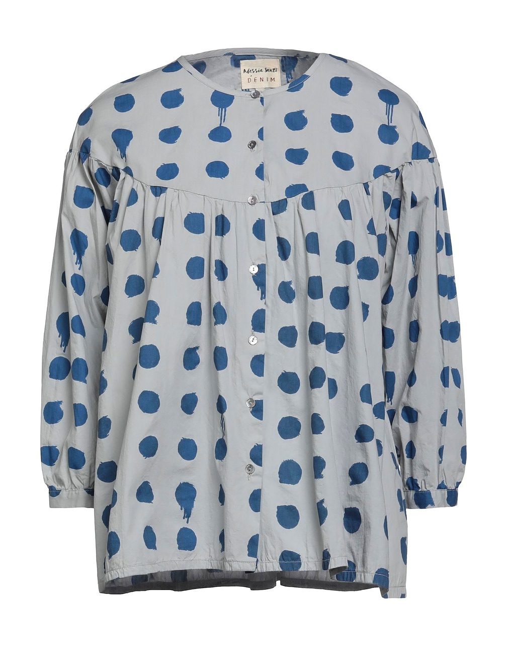 ALESSIA SANTI - Shirts