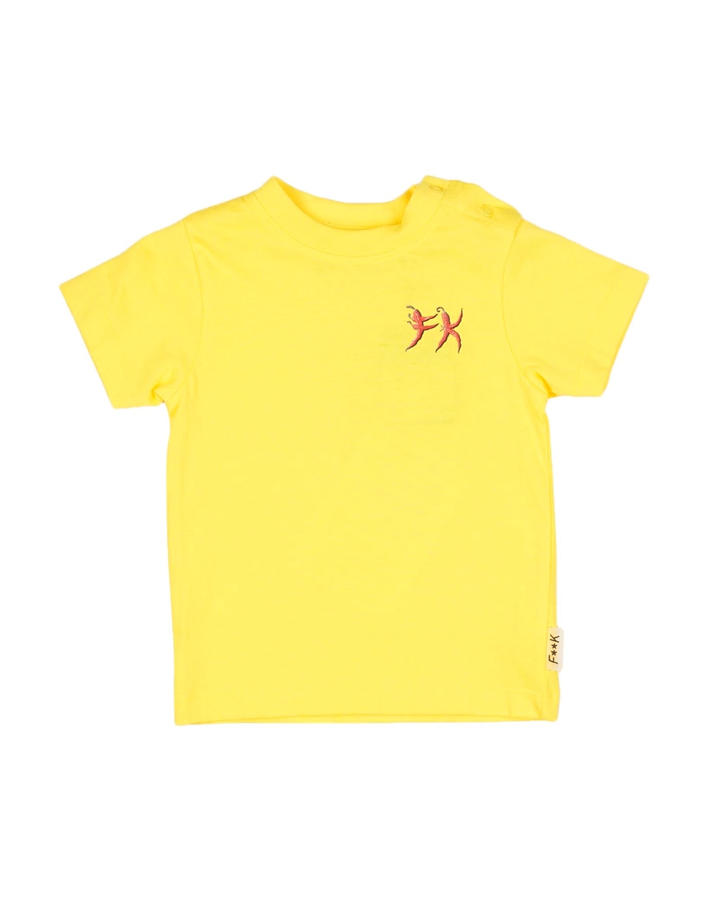 F**K PROJECT - T-shirts