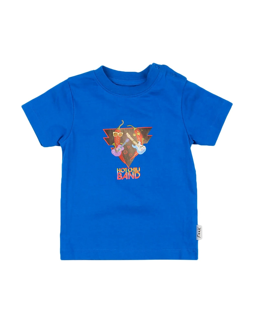 F**K PROJECT - T-shirts