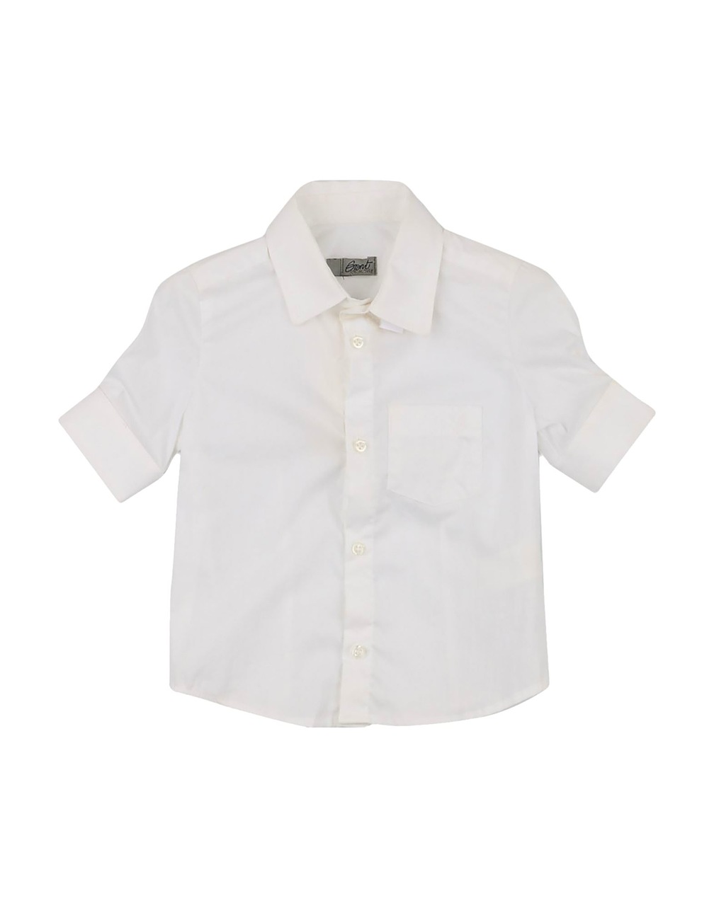 GRANT GARÇON BABY - Shirts