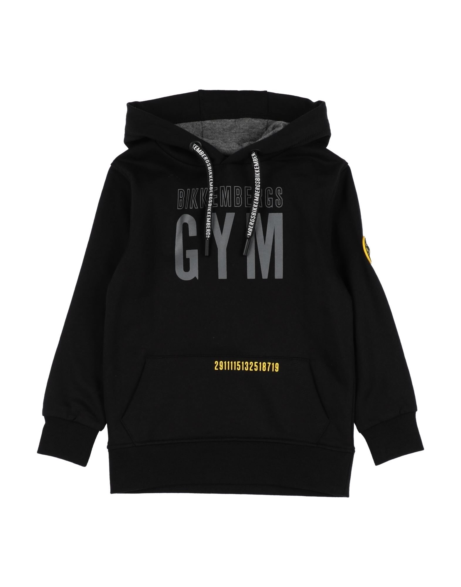 BIKKEMBERGS - Sweatshirts