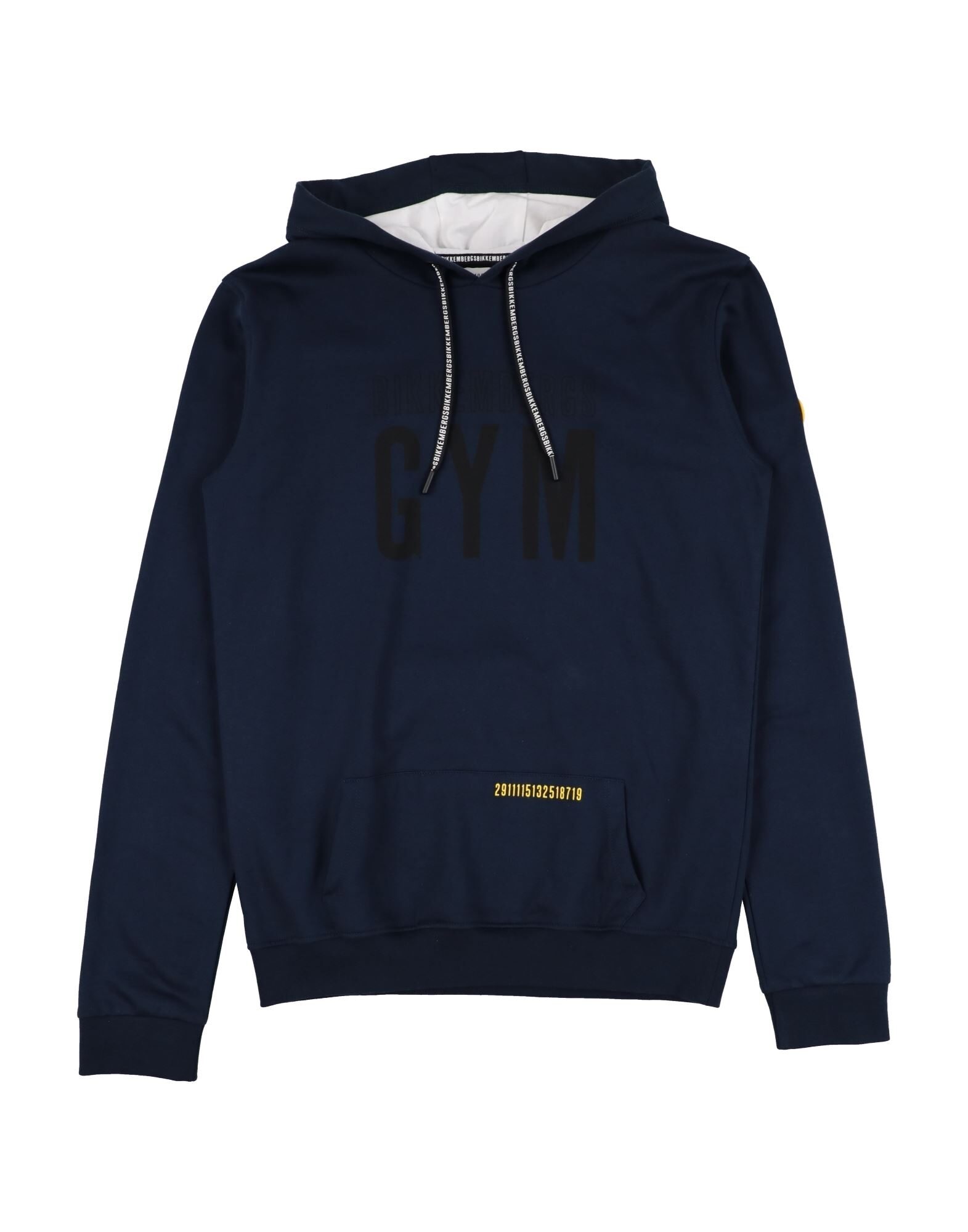 BIKKEMBERGS - Sweatshirts