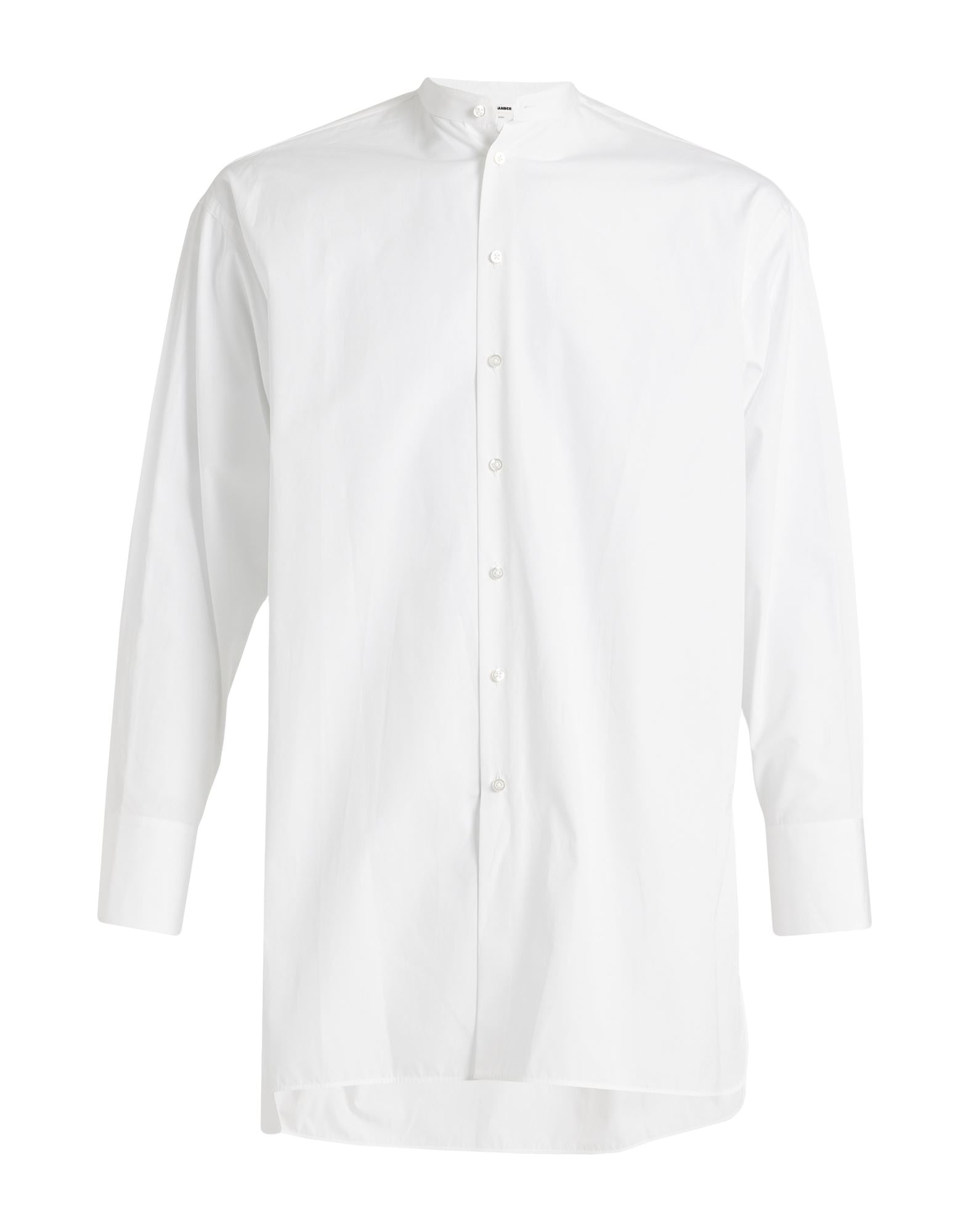 JIL SANDER - Shirts