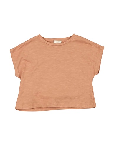 ILLUDIA T-Shirt Hellrosa 100% Baumwolle