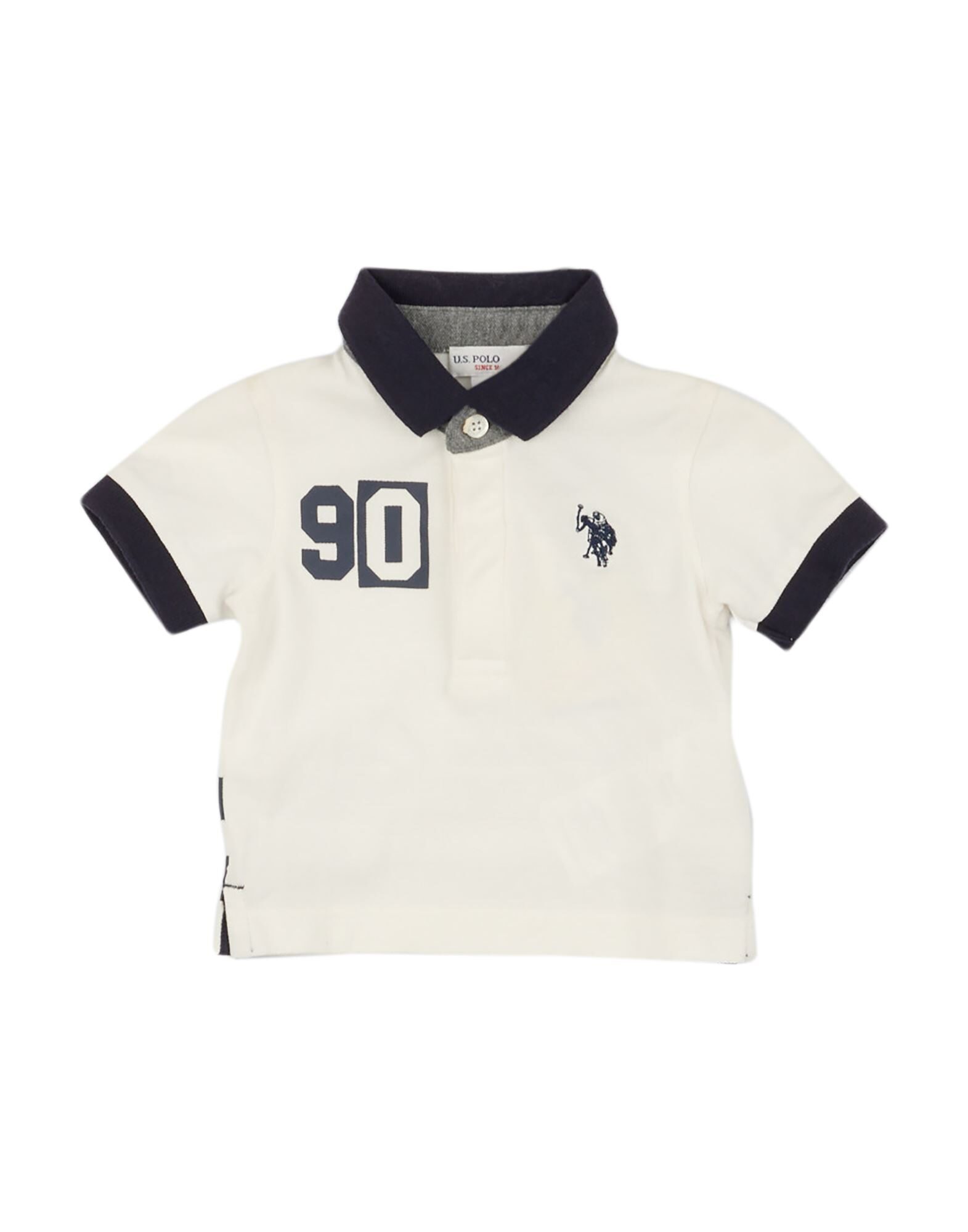 U.S.POLO ASSN. - Poloshirts