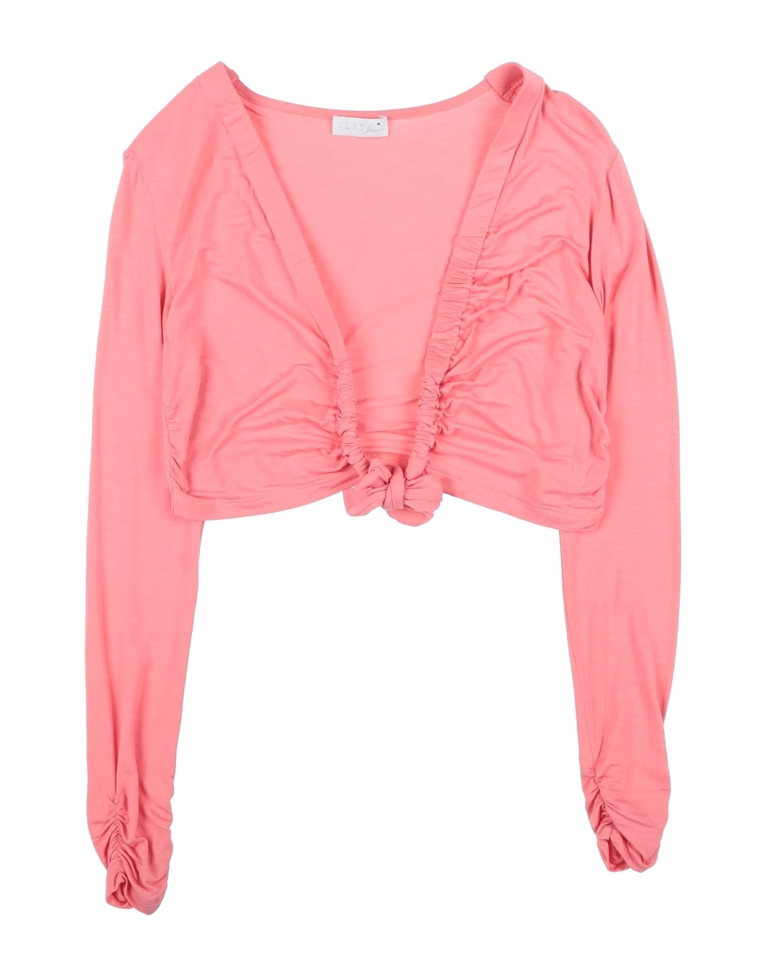 ELSY - Wrap cardigans