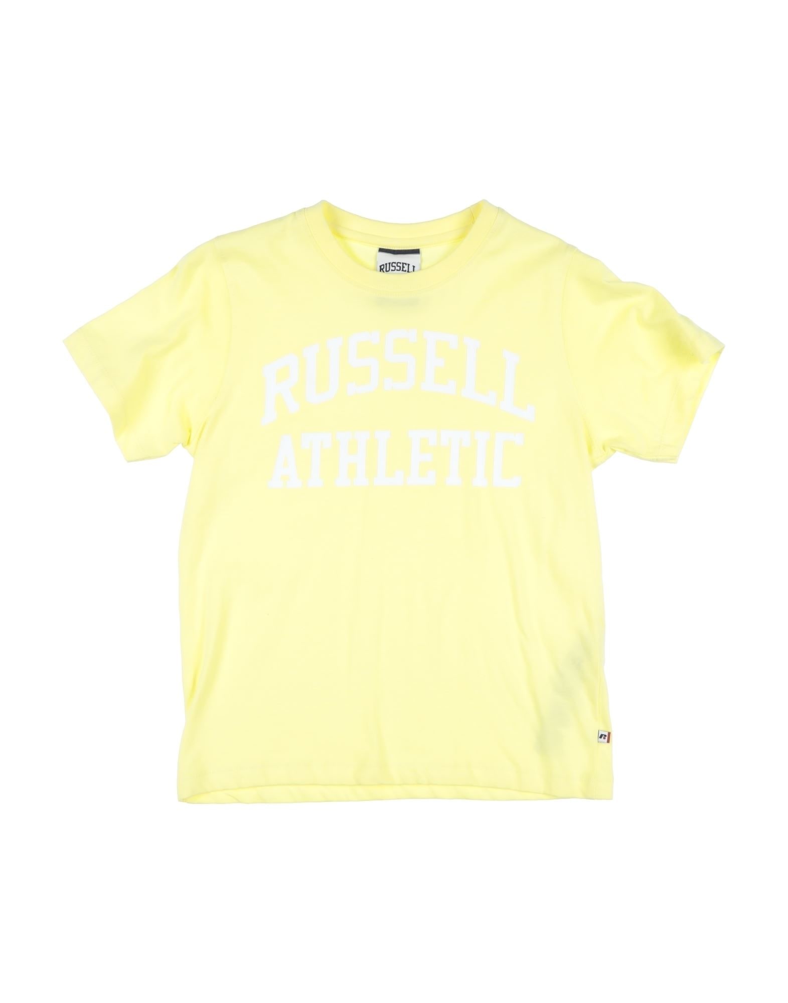 RUSSELL ATHLETIC - T-shirts