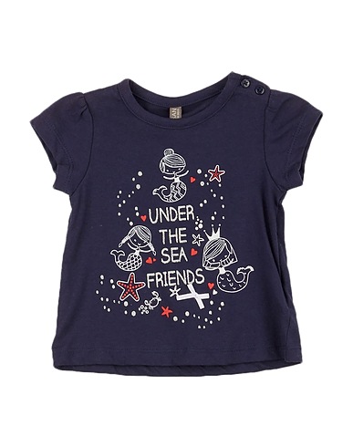 LOSAN T-shirt 100% Coton