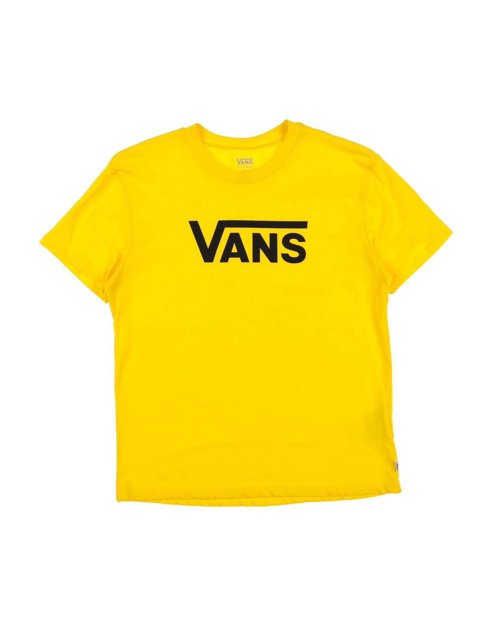VANS - Футболки