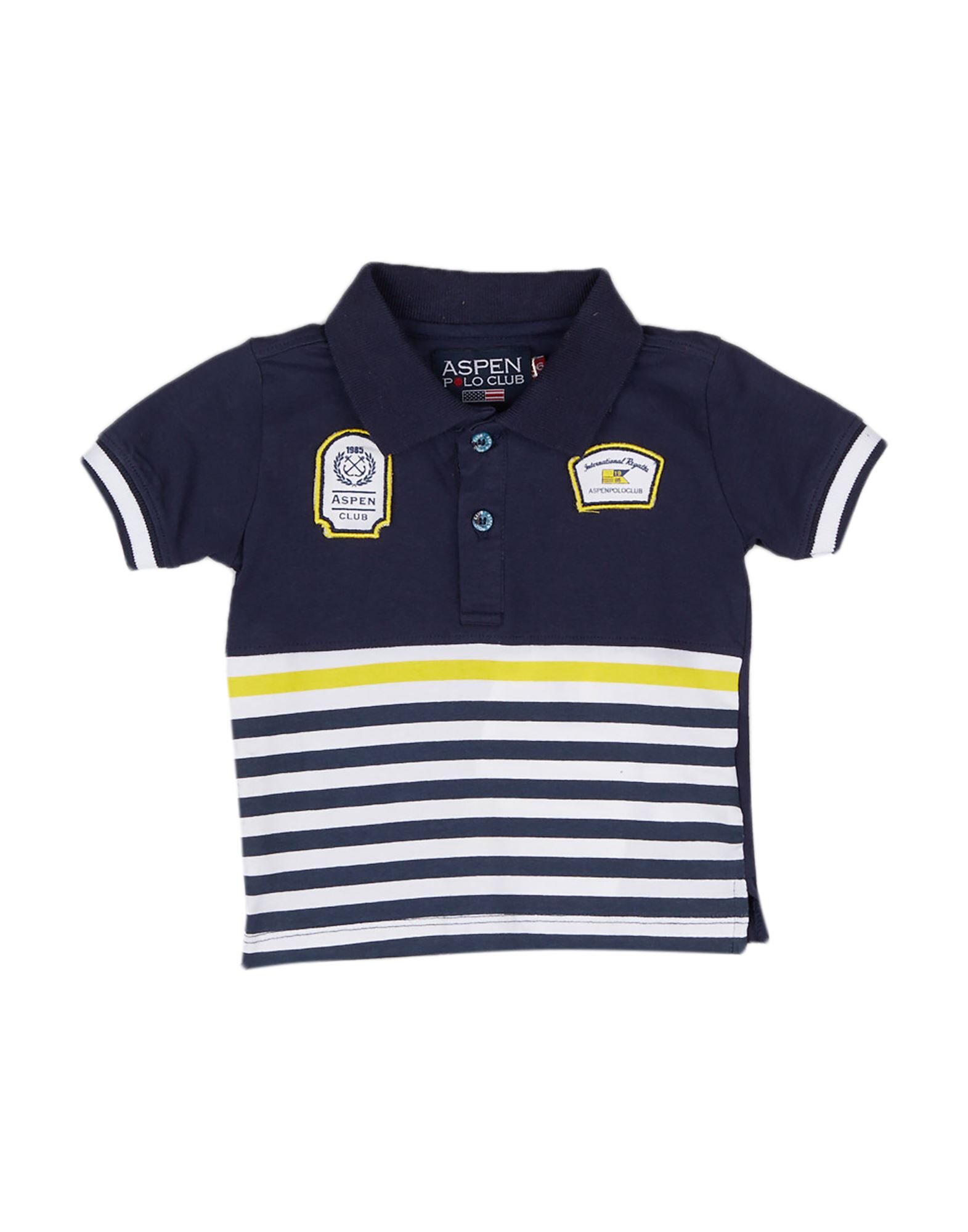 ASPEN POLO CLUB - Poloshirts