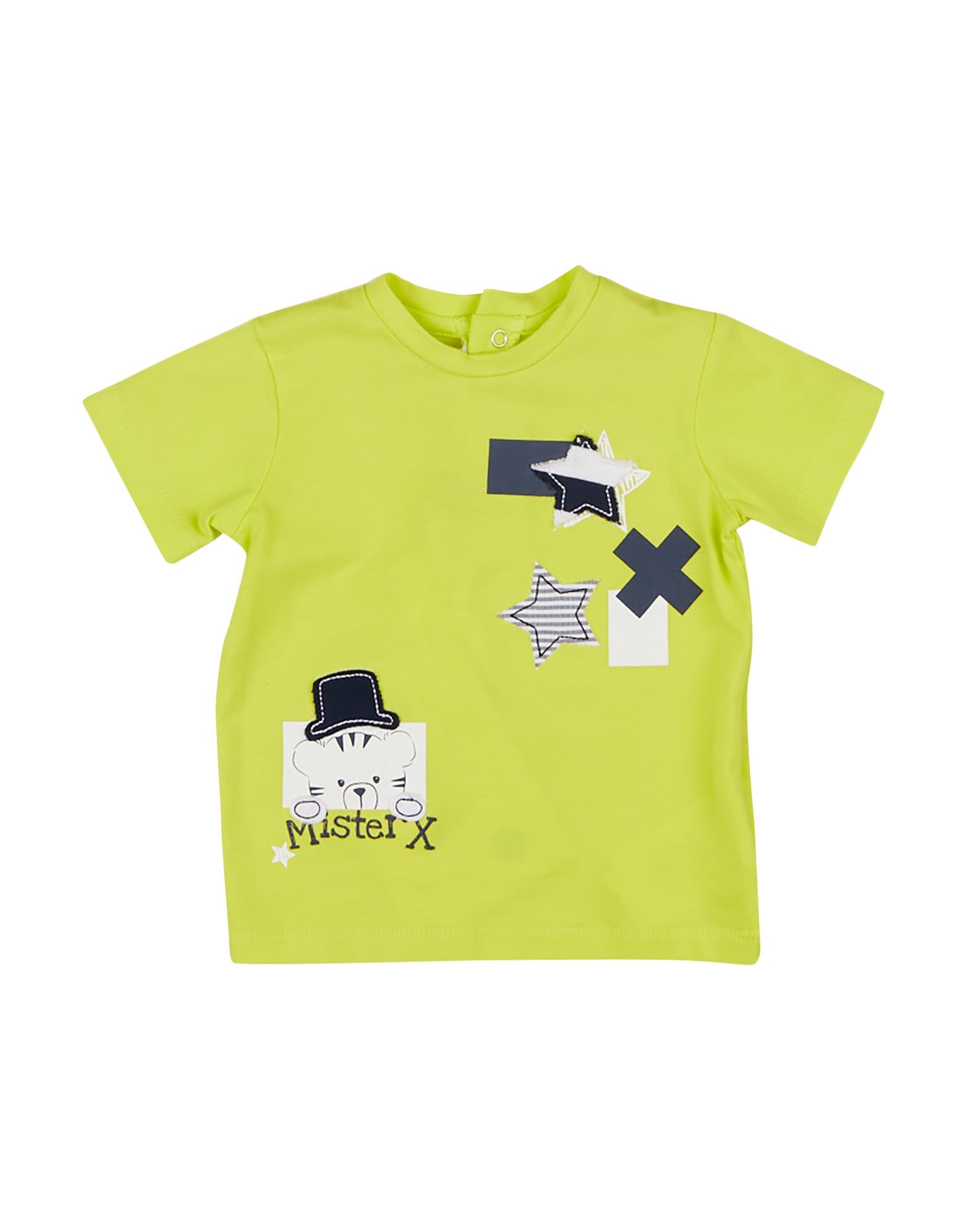 MINIBANDA by SARABANDA - T-shirts