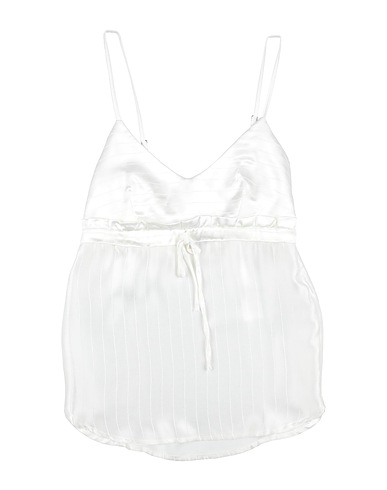 JIJIL JOLIE Top Ivory 100% Viscose