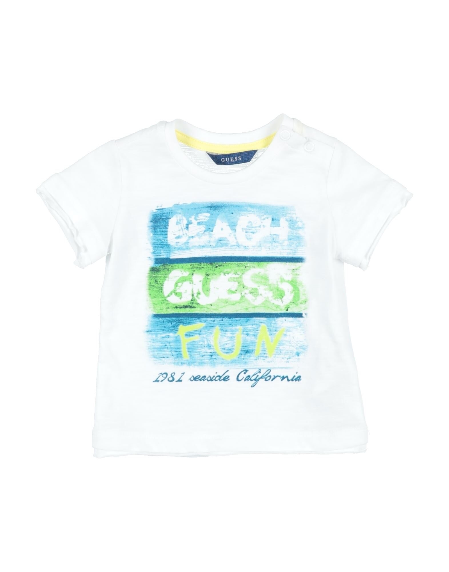 GUESS - Футболки