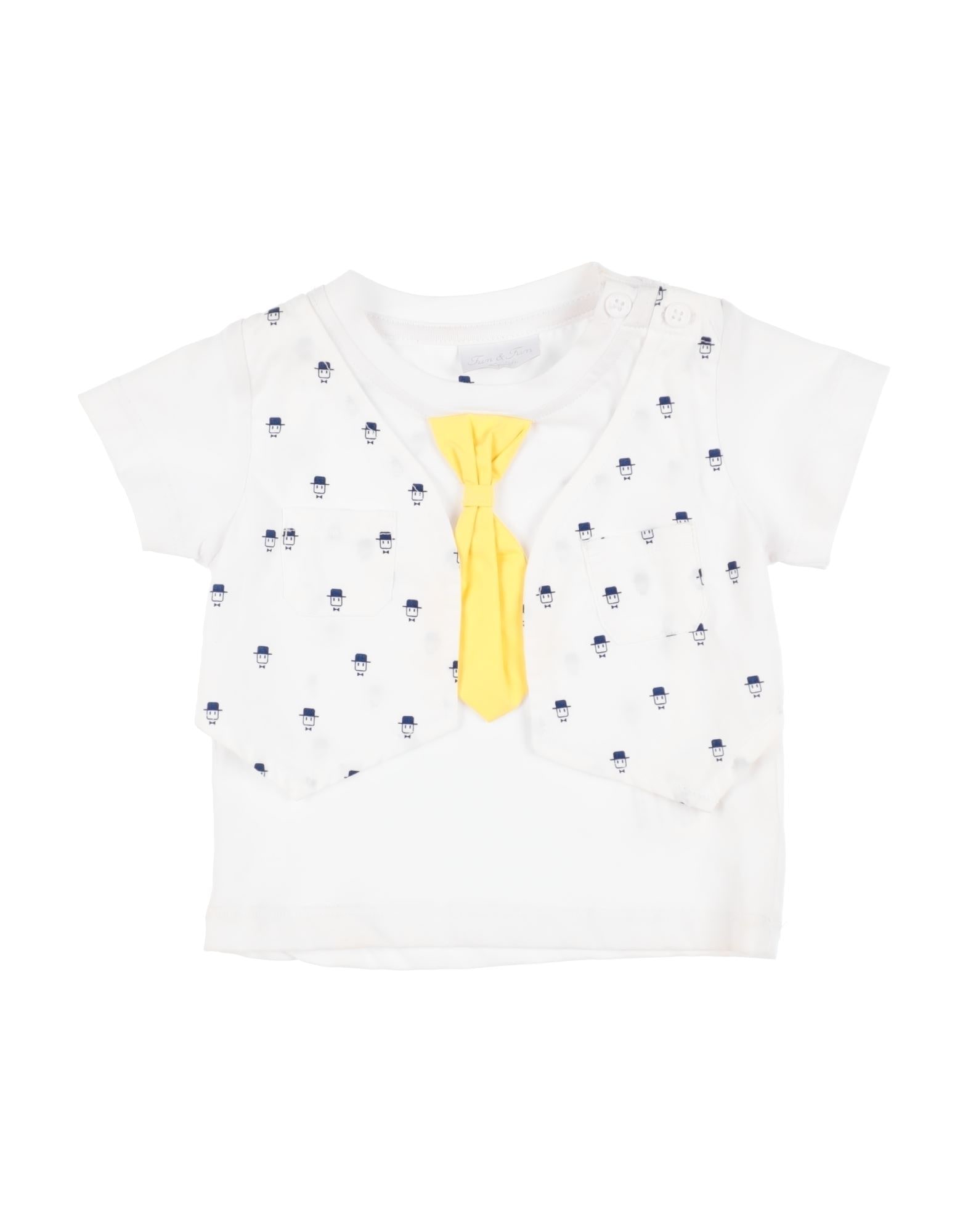 FUN & FUN - T-shirts