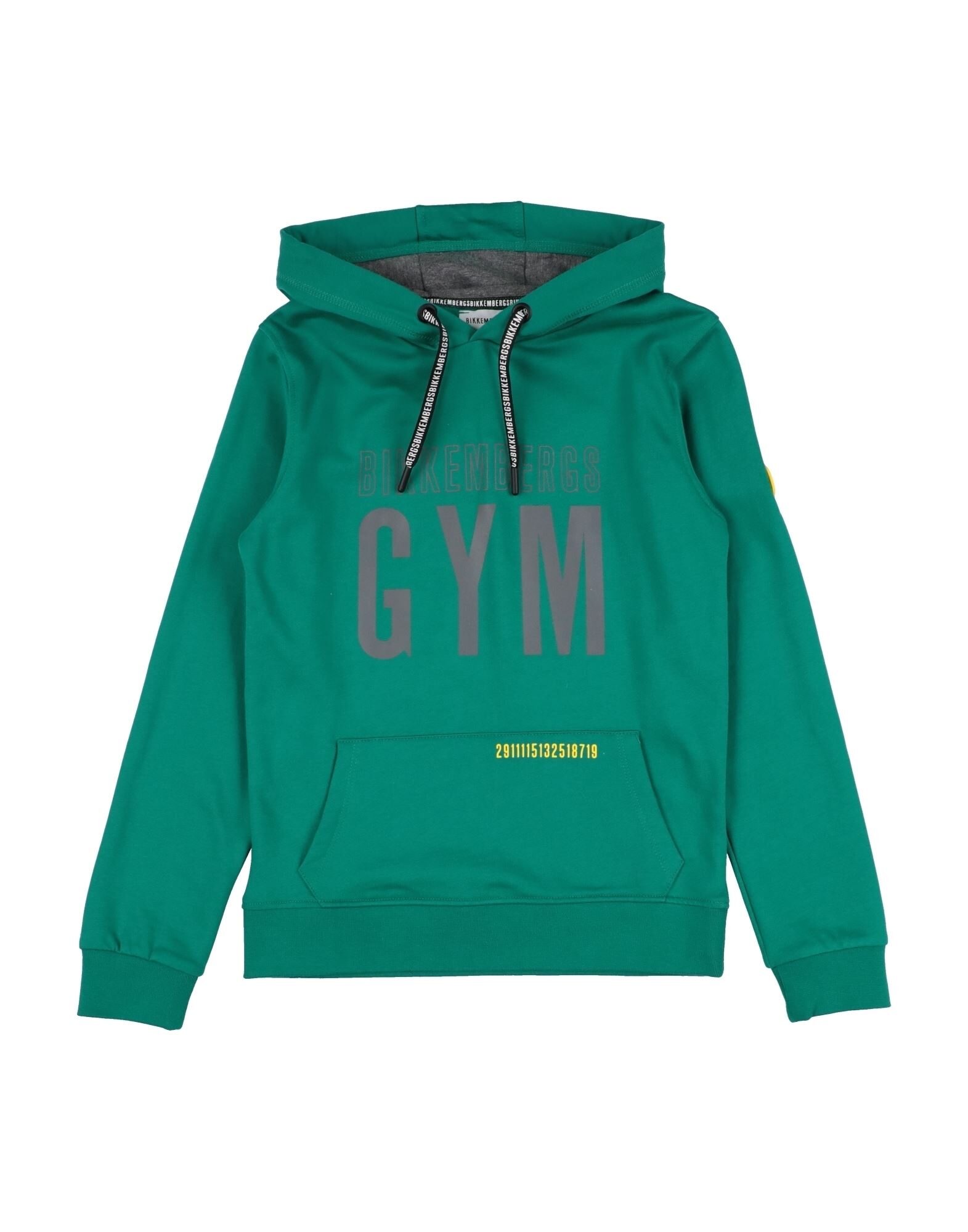 BIKKEMBERGS - Sweatshirts