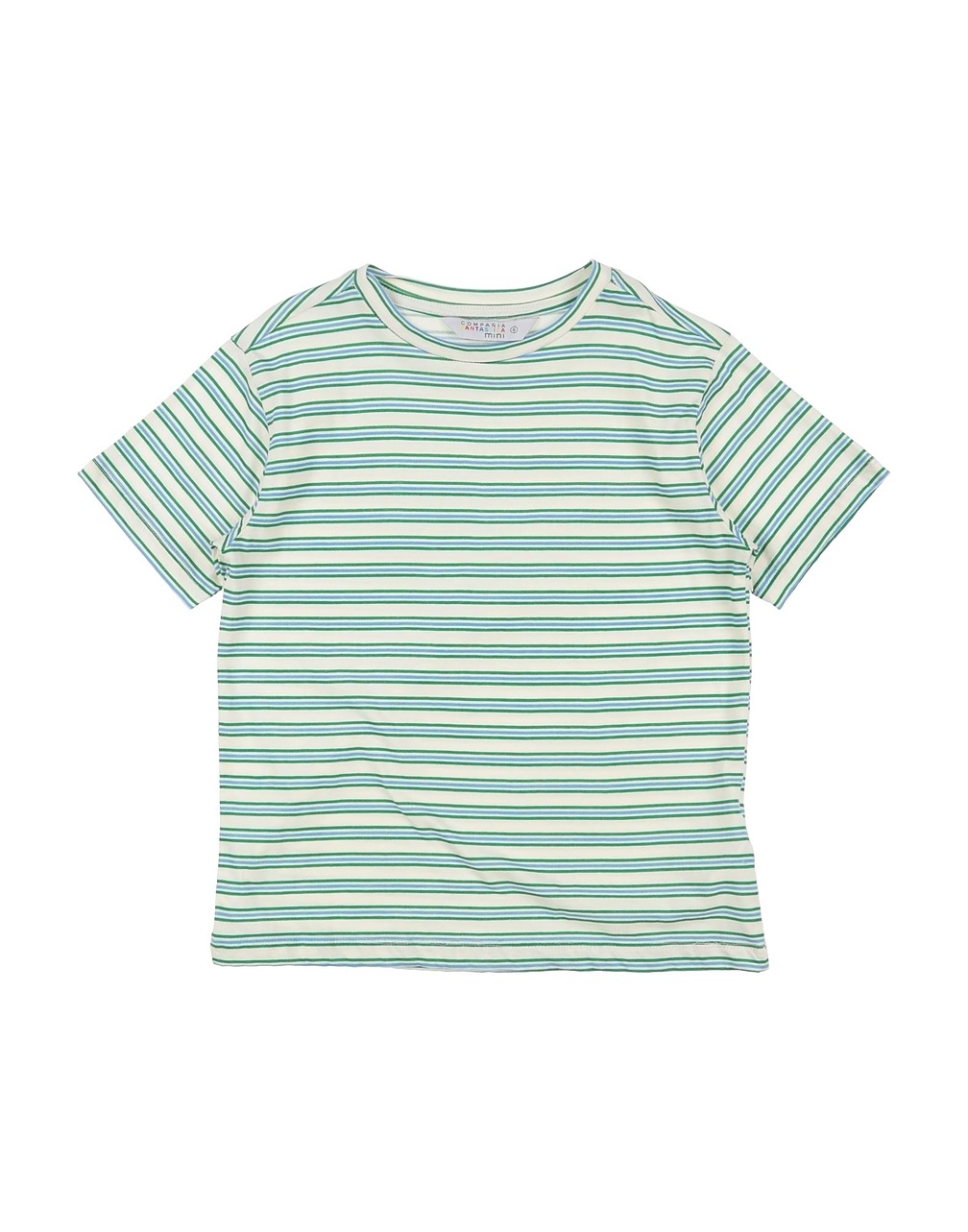 COMPAÑIA FANTASTICA - T-shirts
