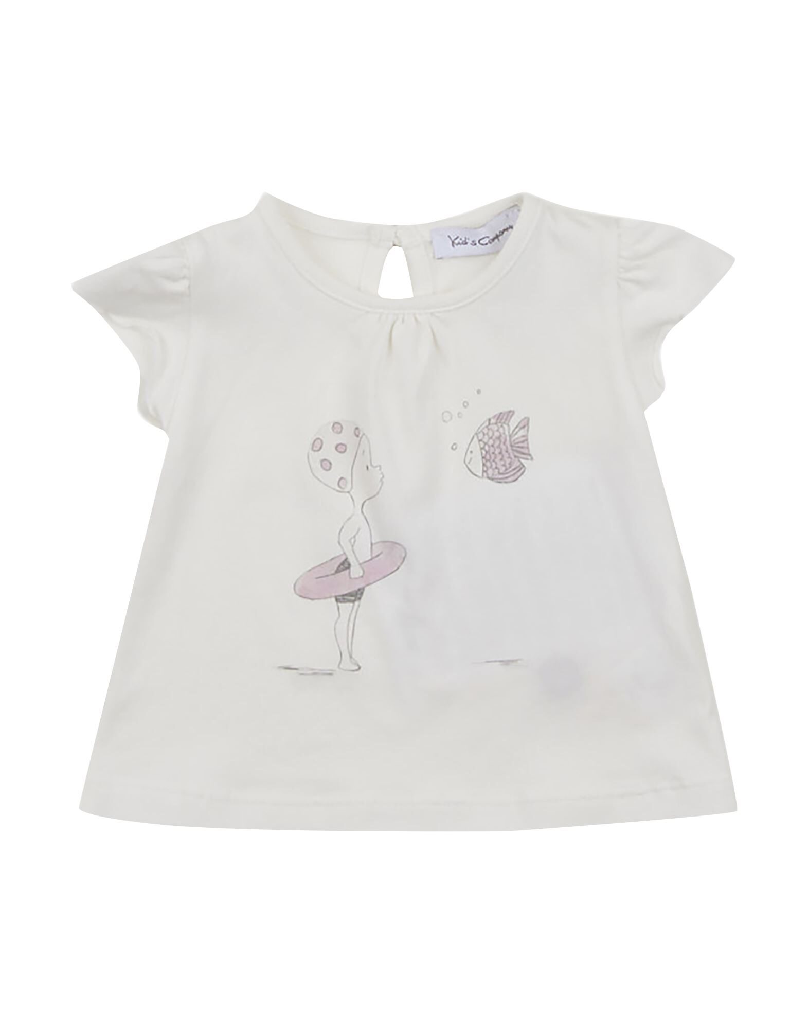 KID'S COMPANY - Camisetas