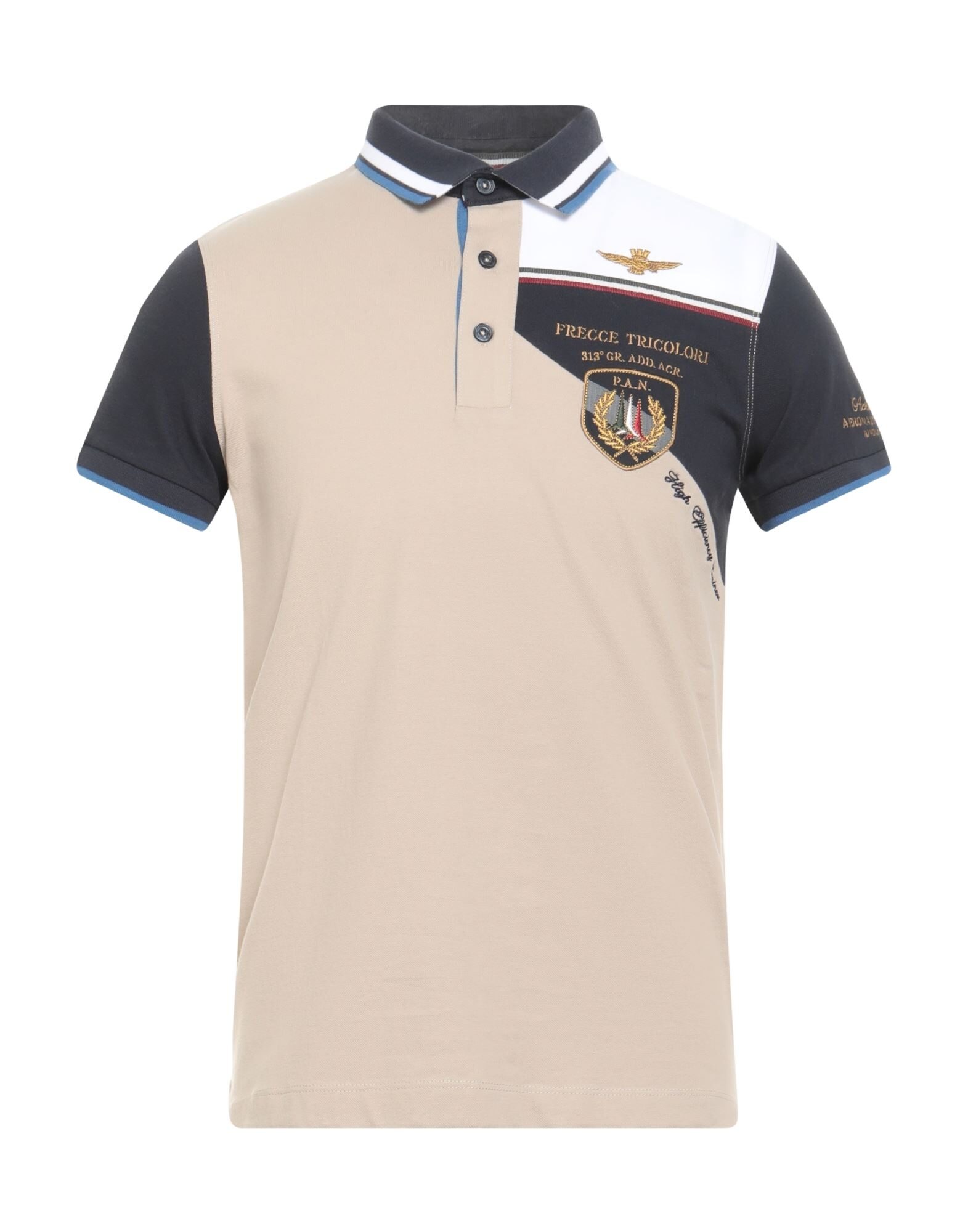 AERONAUTICA MILITARE - Polo shirts